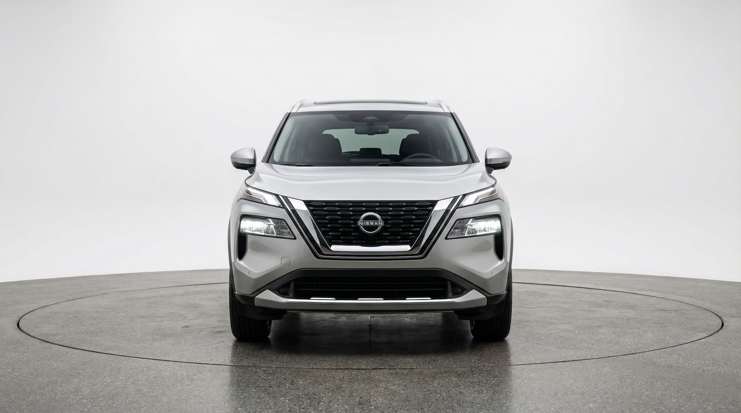 Thumbnail: 2025 Nissan Rogue - 2