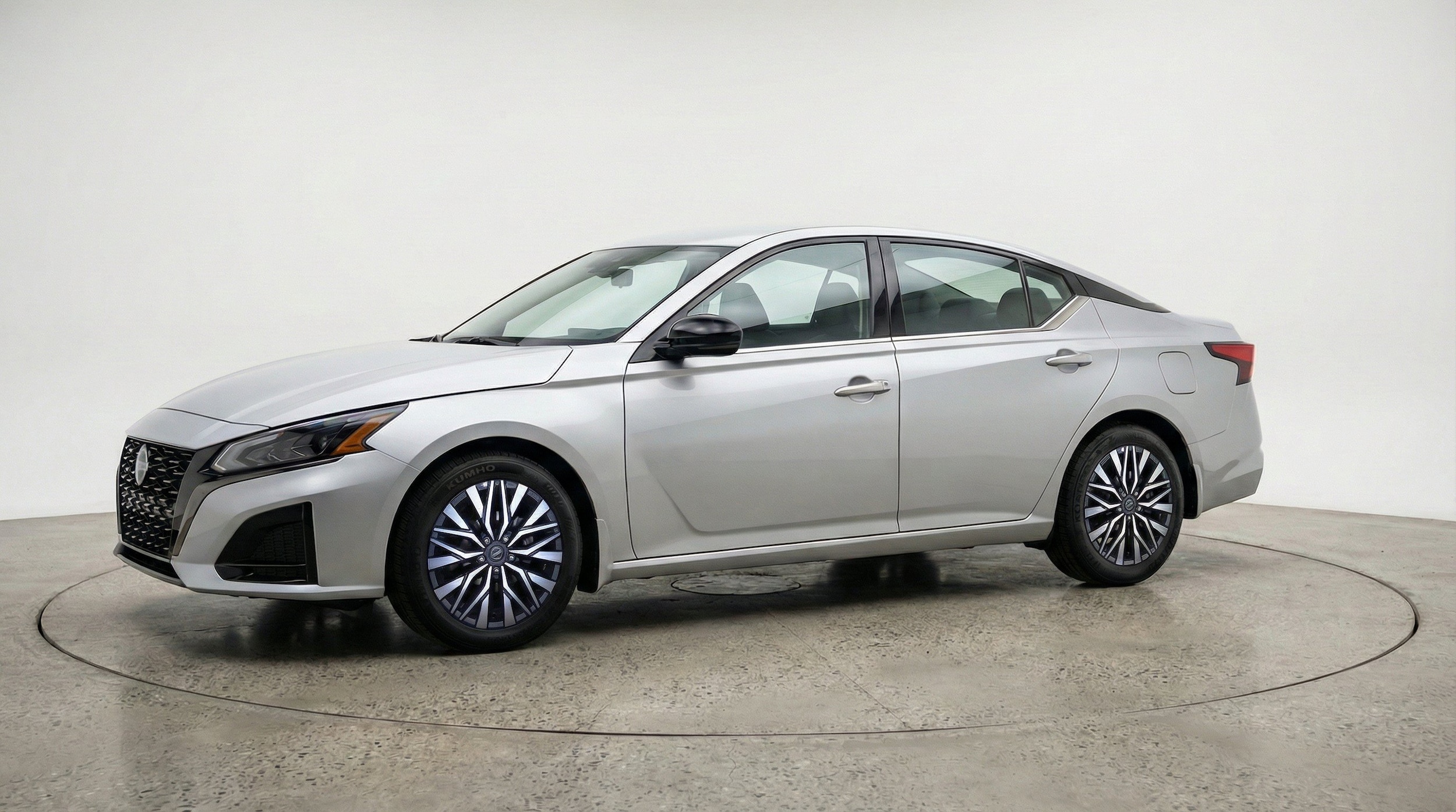 Thumbnail: 2026 Nissan Altima - 3