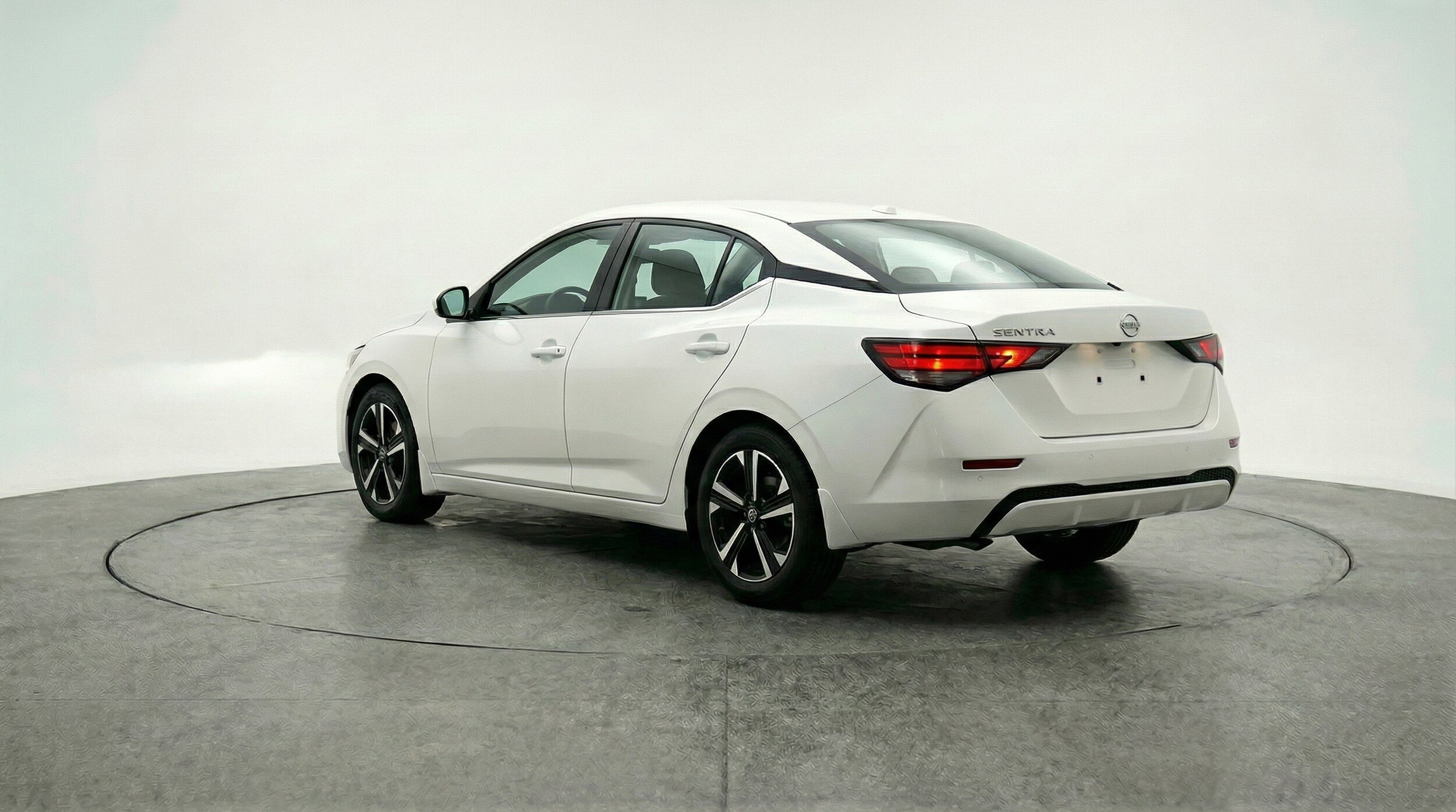 Thumbnail: 2025 Nissan Sentra - 6