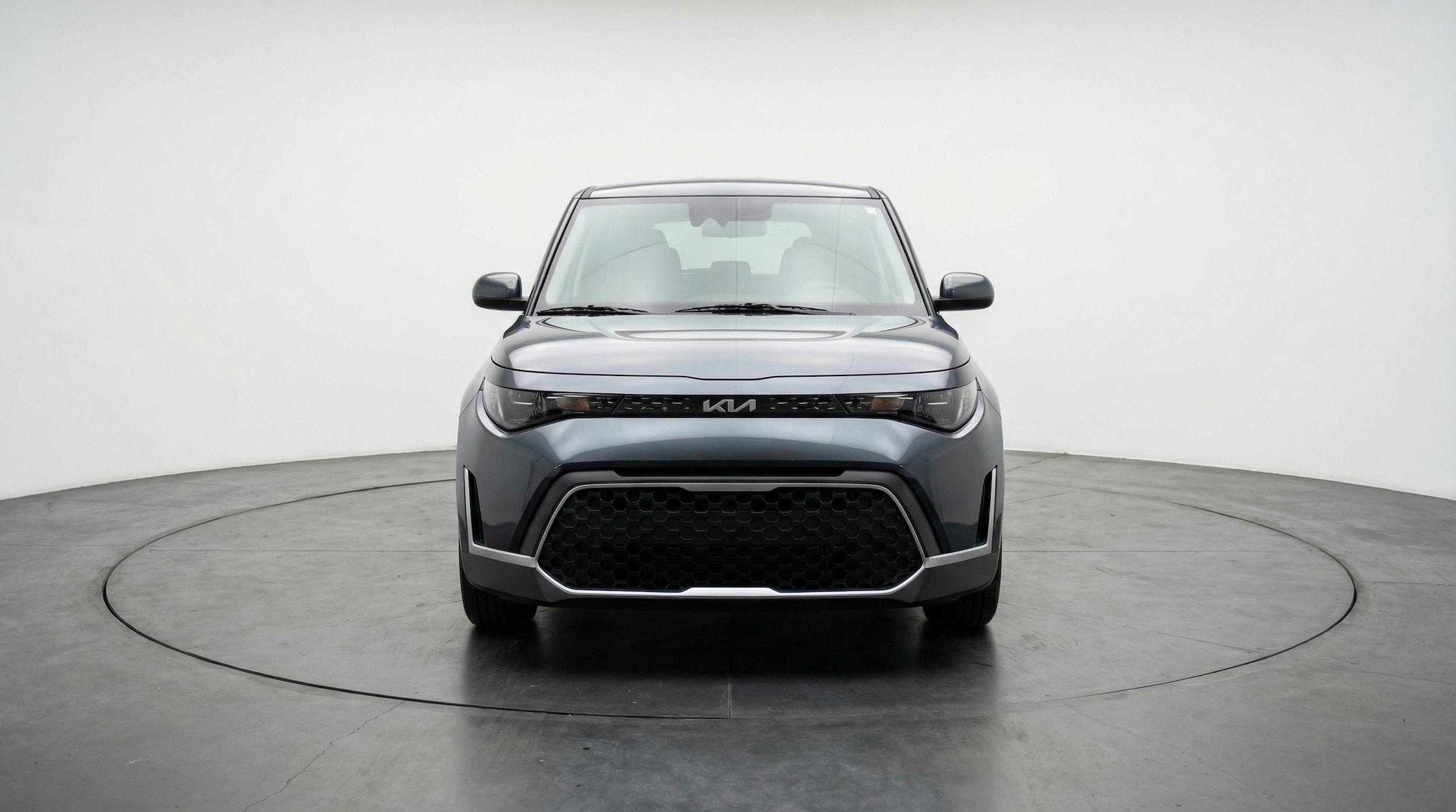 Thumbnail: 2025 Kia Soul - 2