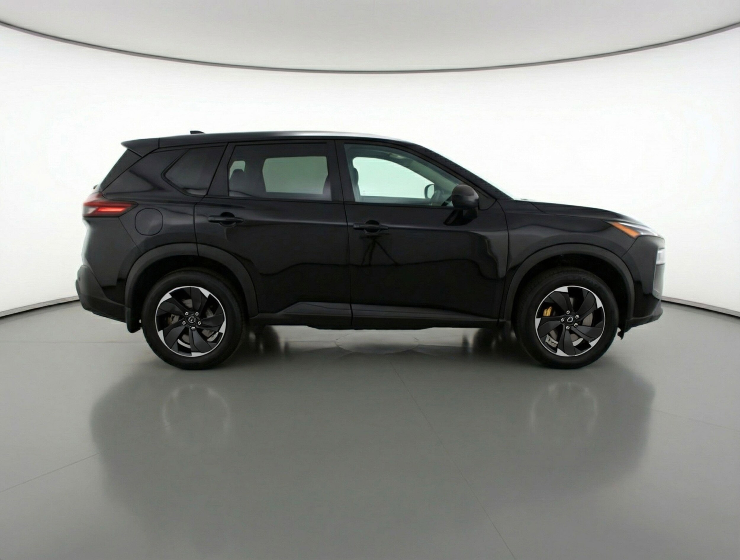 Thumbnail: 2025 Nissan Rogue - 11