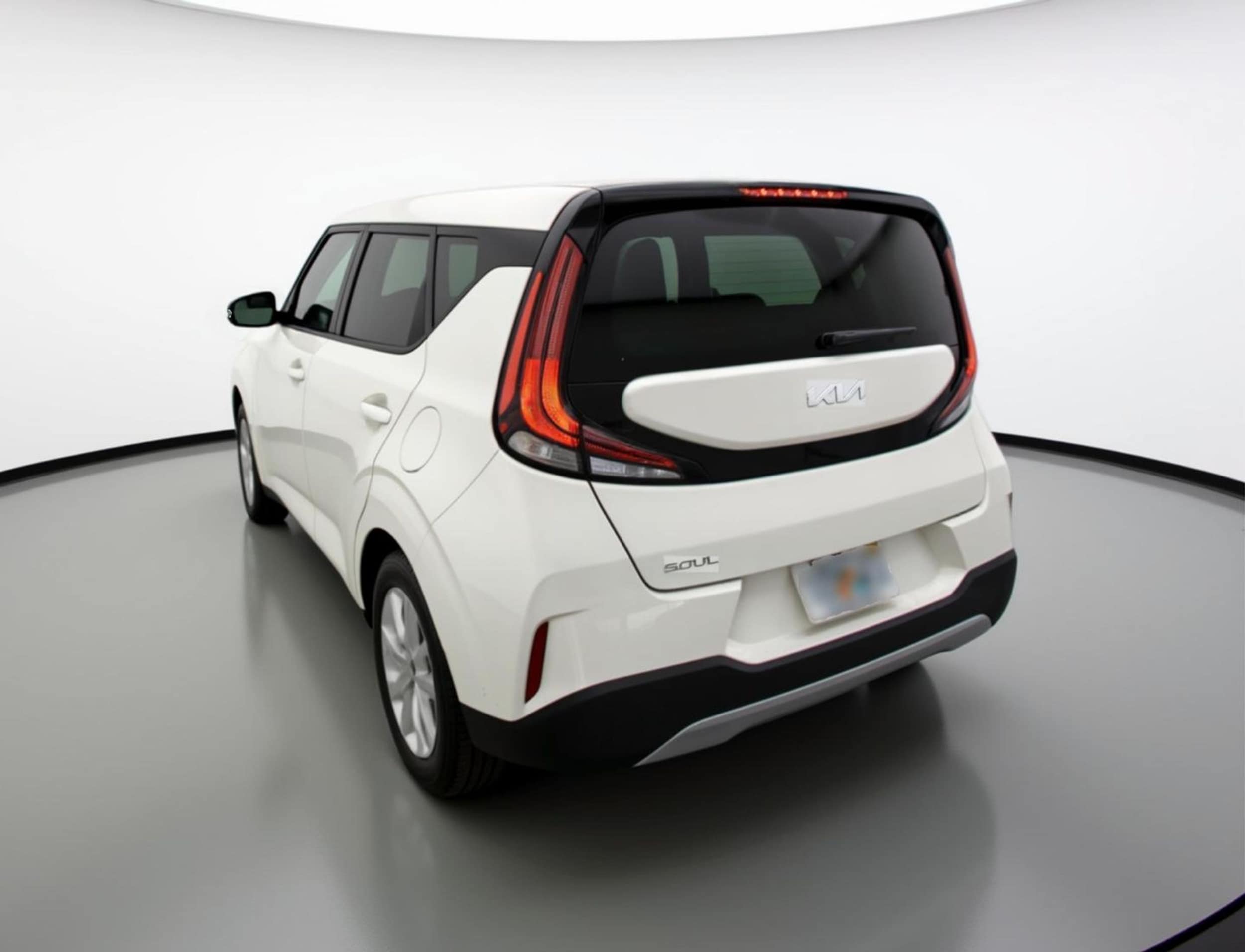 Thumbnail: 2025 Kia Soul - 5