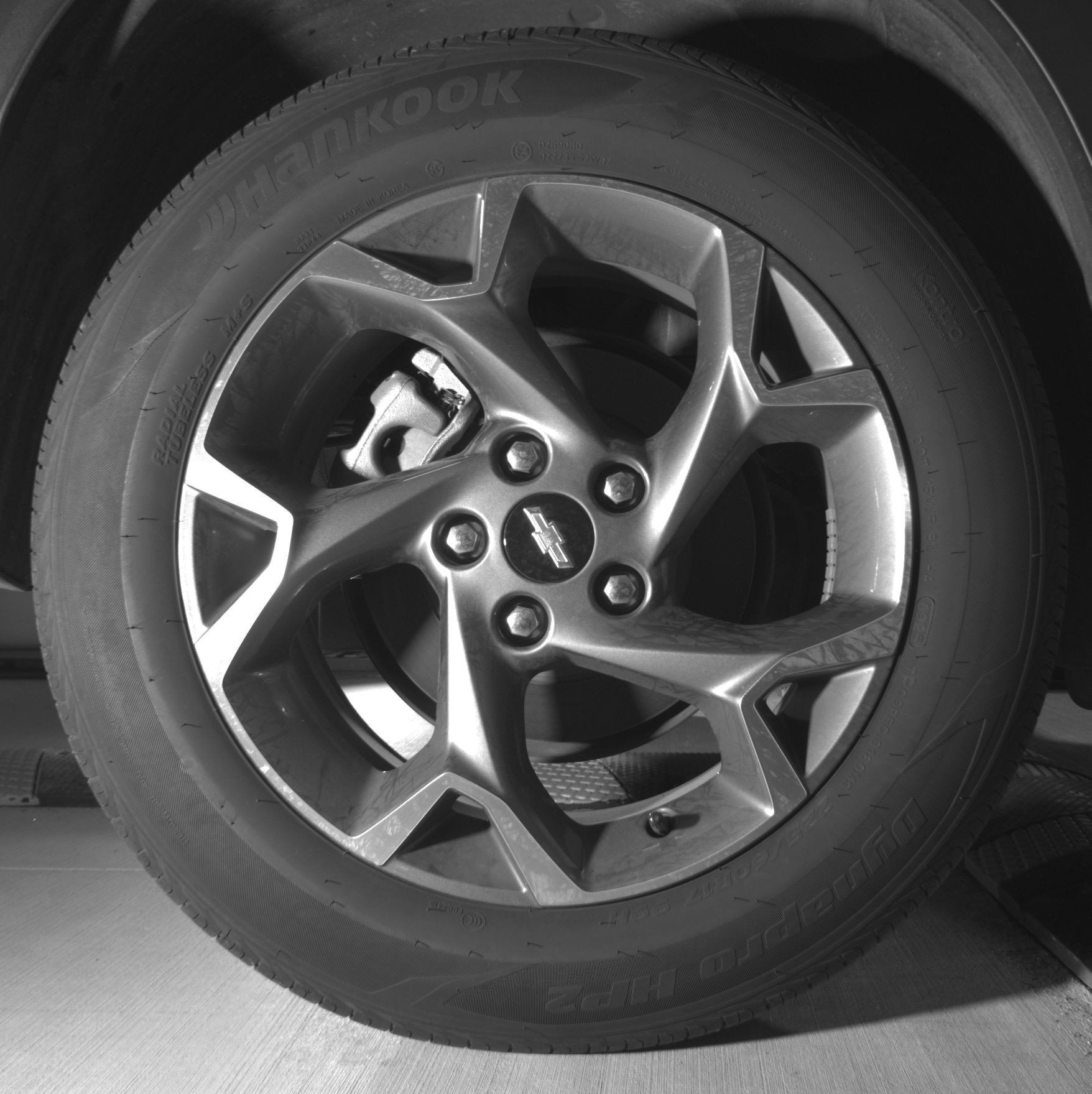 Thumbnail: 2025 Chevrolet Trax - 15