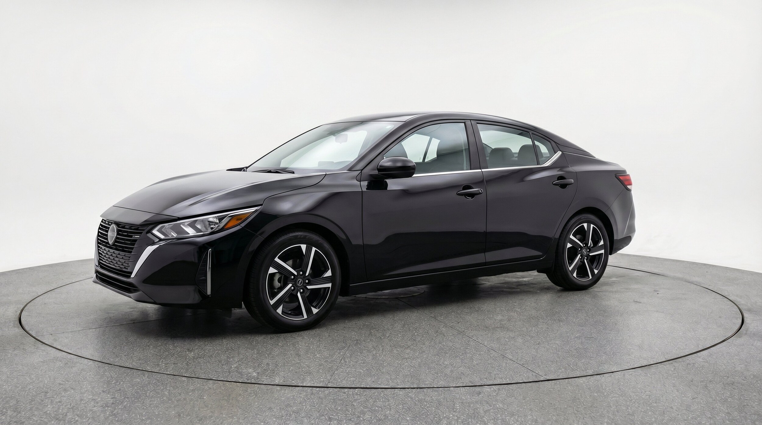 Thumbnail: 2025 Nissan Sentra - 3