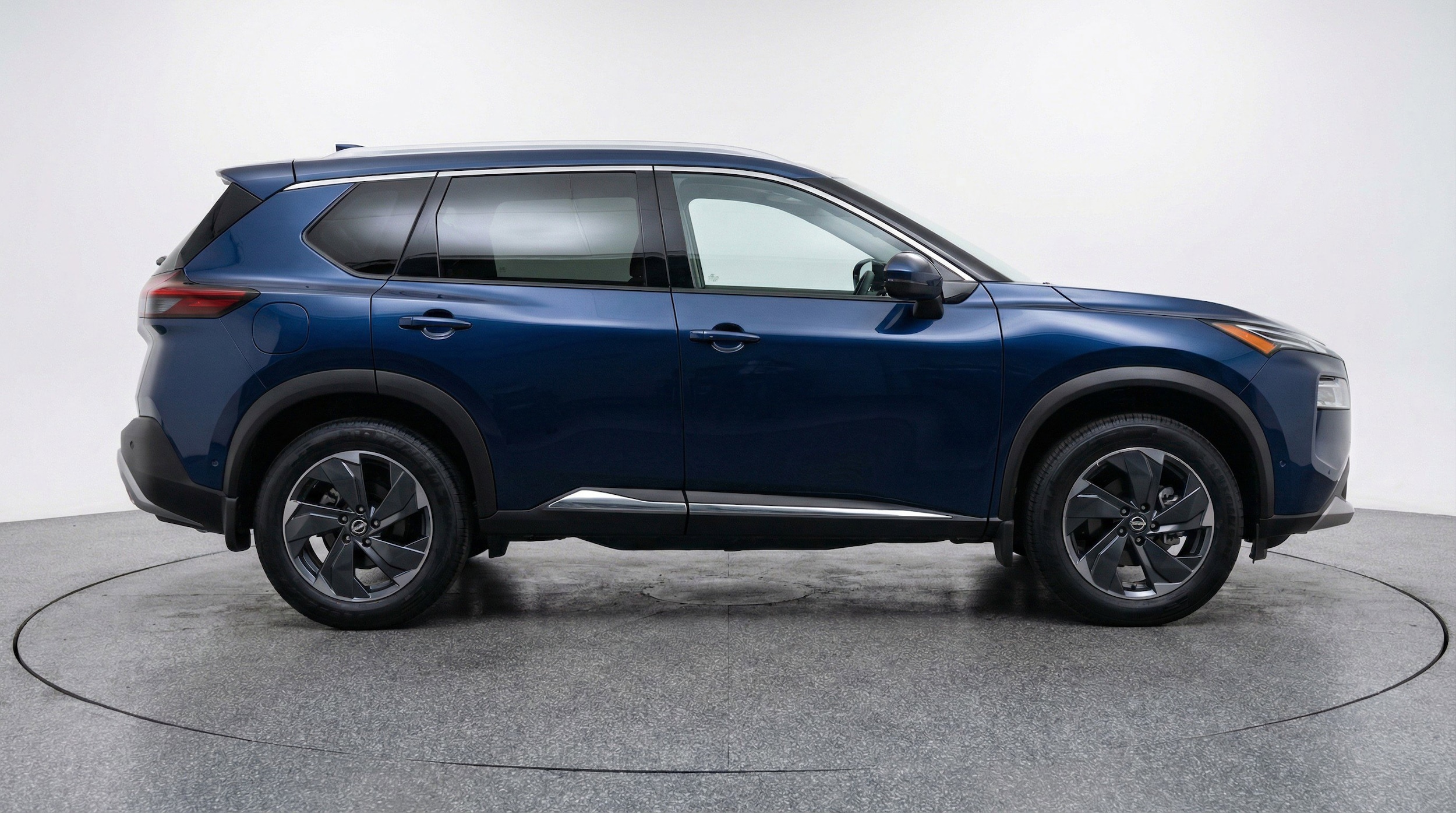 Thumbnail: 2025 Nissan Rogue - 11