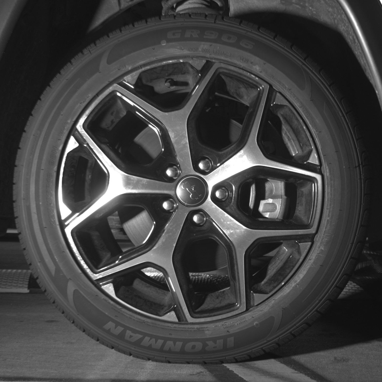 Thumbnail: 2025 Jeep Compass - 13