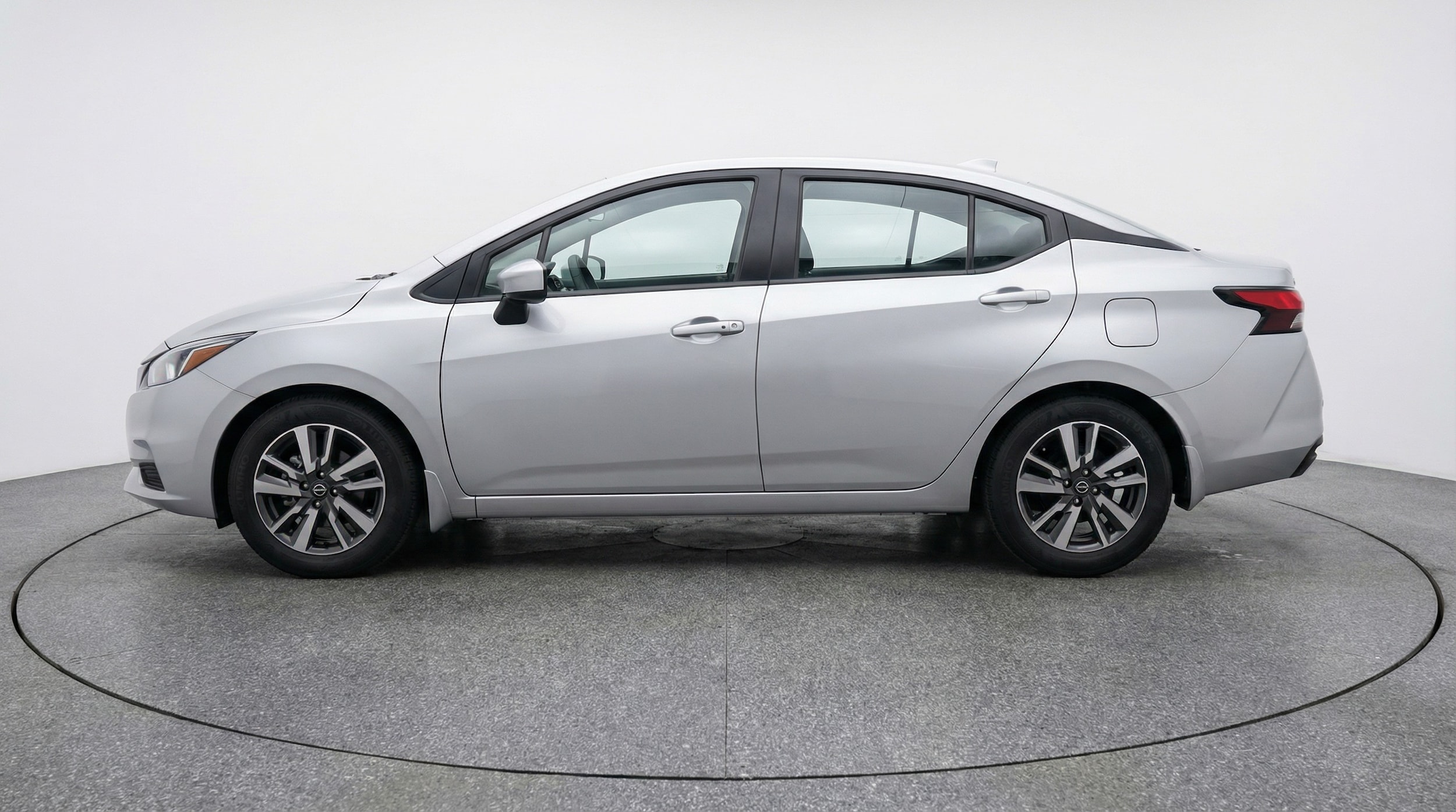Thumbnail: 2025 Nissan Versa - 4
