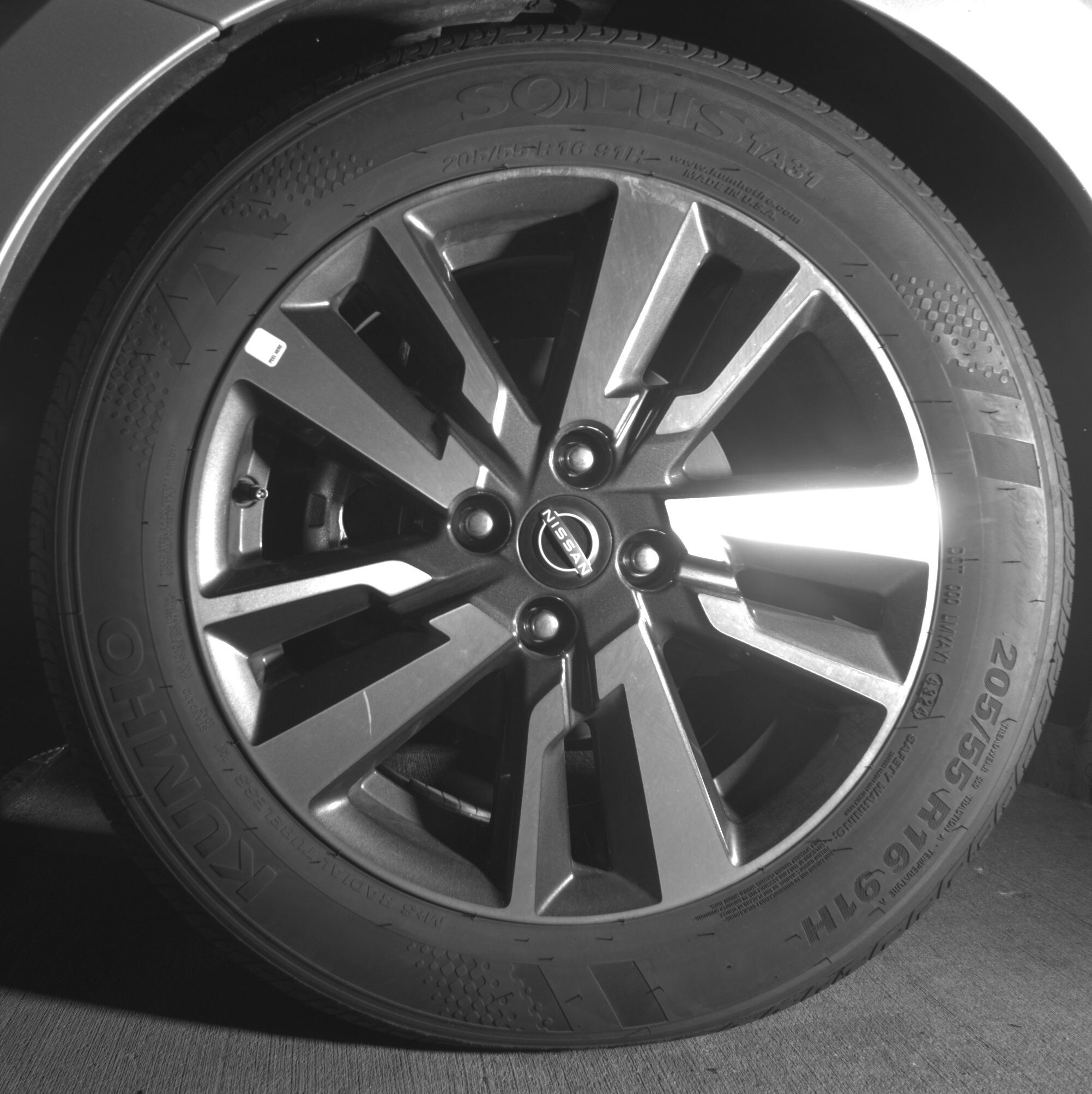 Thumbnail: 2025 Nissan Versa - 9