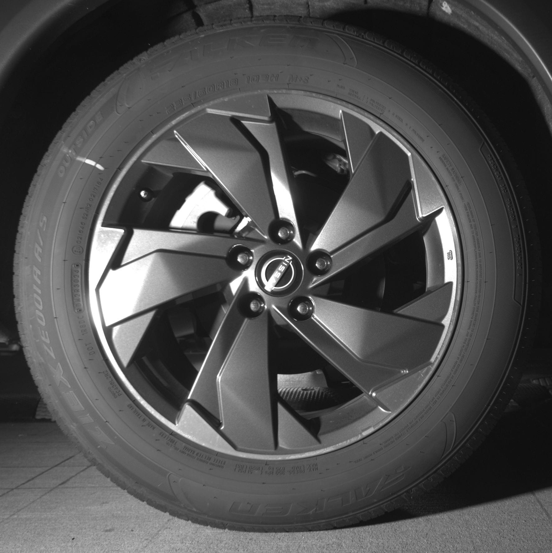 Thumbnail: 2025 Nissan Rogue - 12