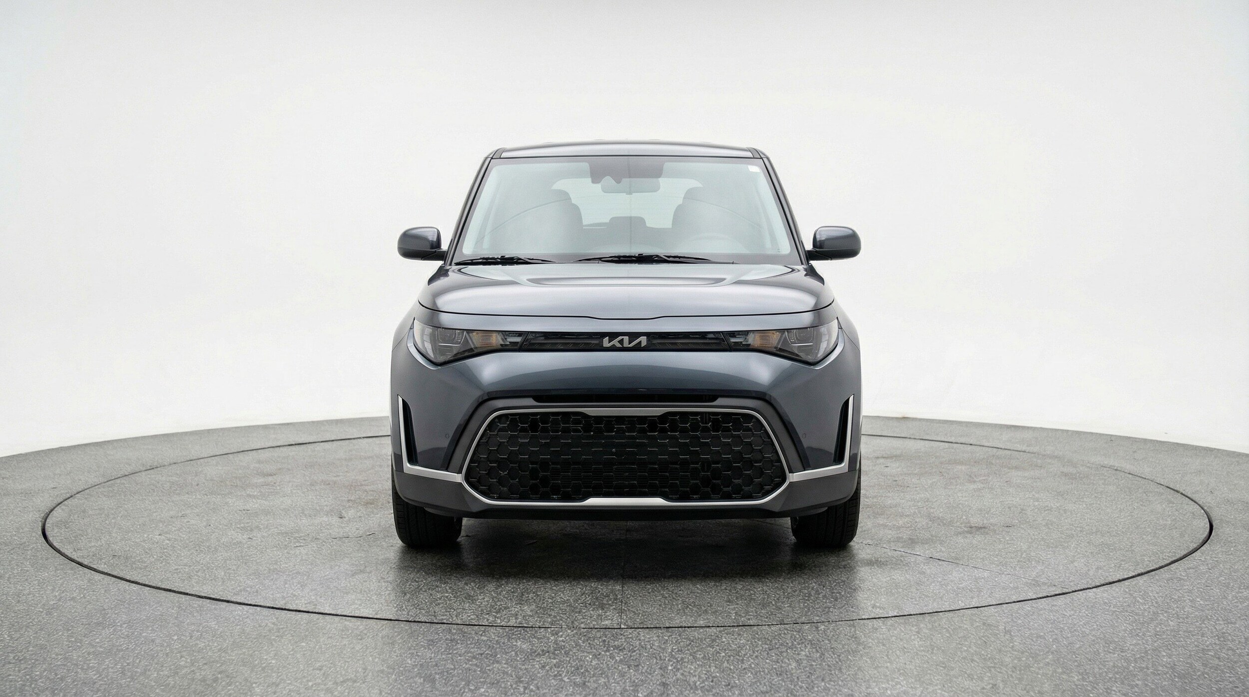 Thumbnail: 2025 Kia Soul - 2
