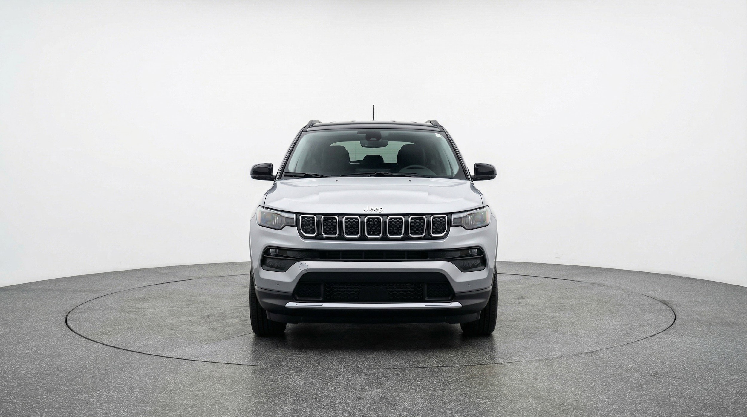 Thumbnail: 2025 Jeep Compass - 2