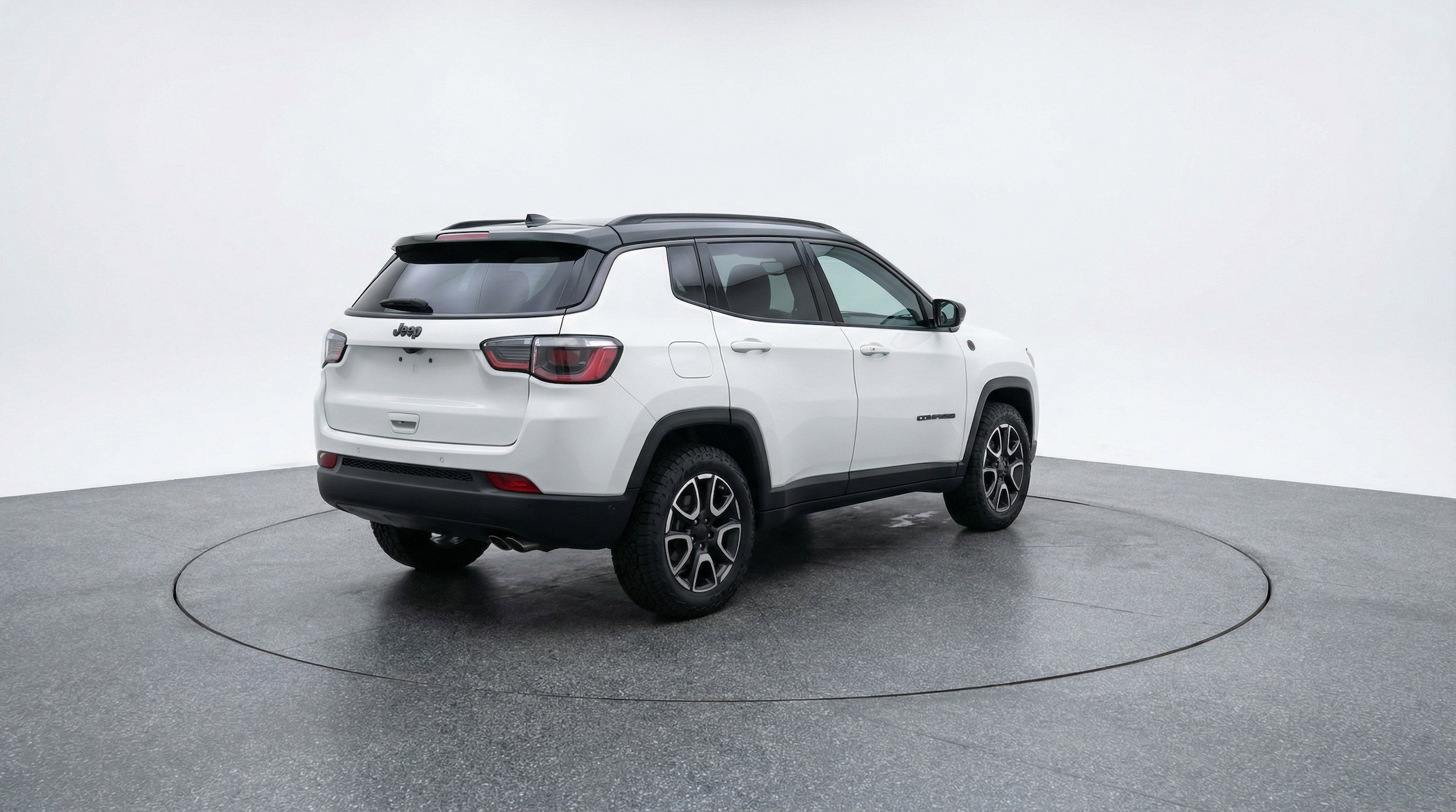 Thumbnail: 2025 Jeep Compass - 9