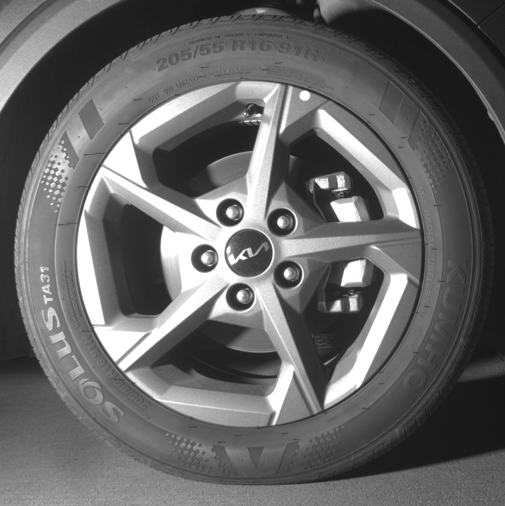 Thumbnail: 2025 Kia K4 - 13