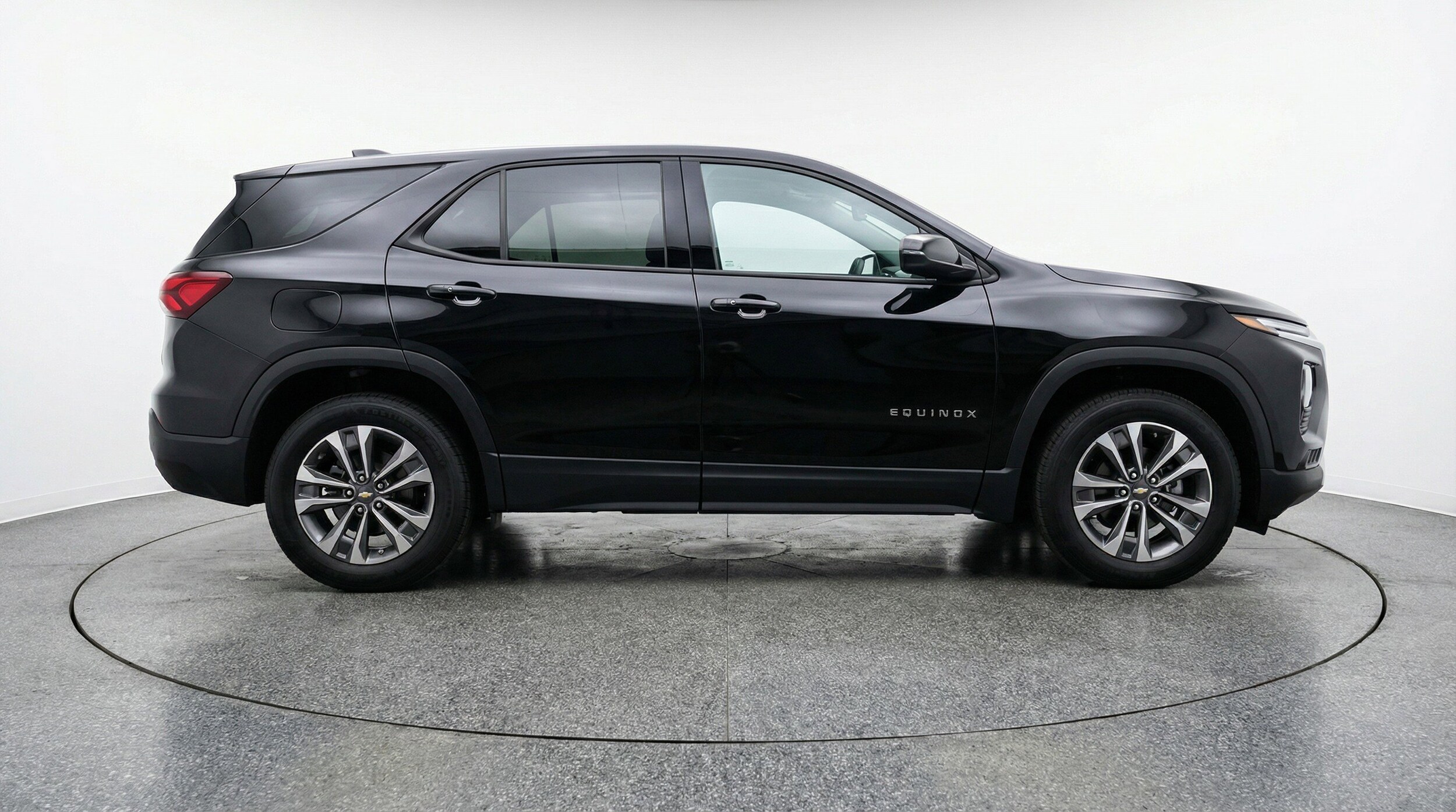 Thumbnail: 2025 Chevrolet Equinox - 11