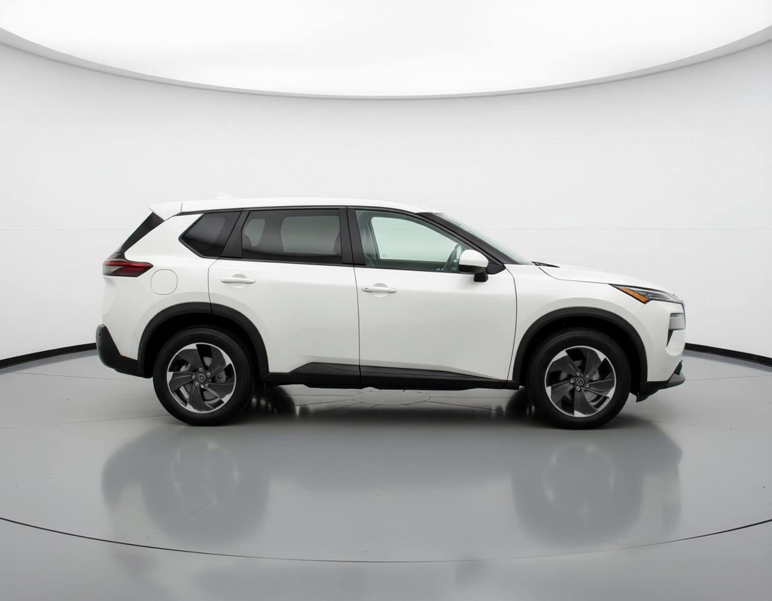 Thumbnail: 2025 Nissan Rogue - 8