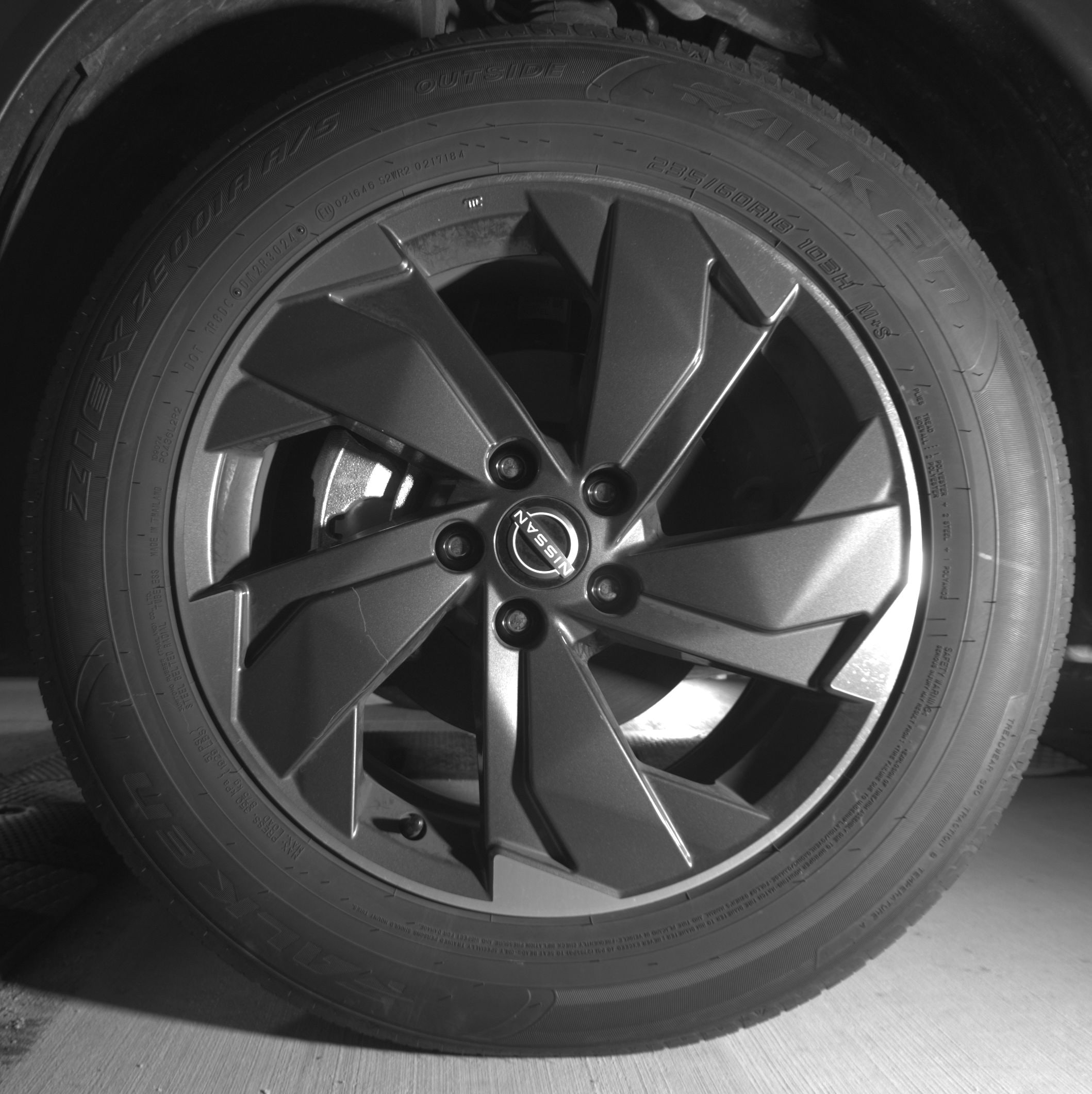 Thumbnail: 2025 Nissan Rogue - 9