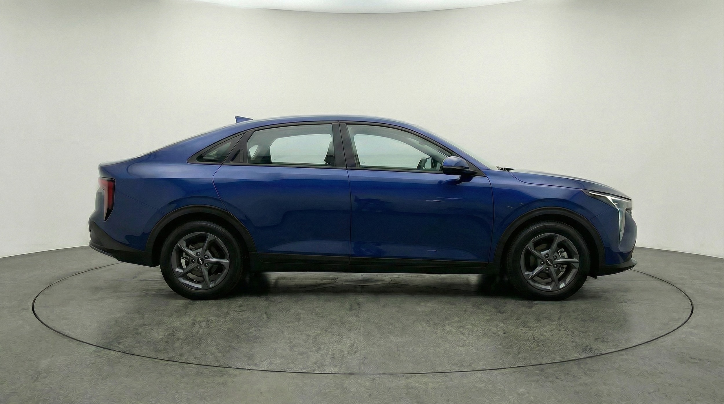 Thumbnail: 2025 Kia K4 - 8