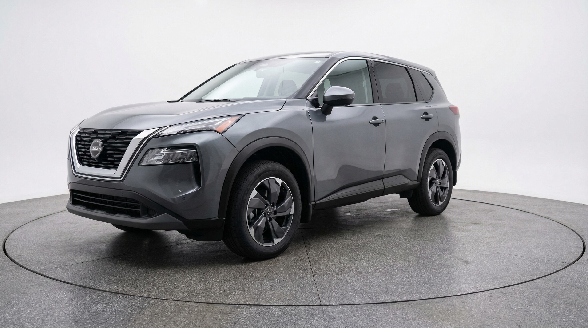 Thumbnail: 2025 Nissan Rogue - 3