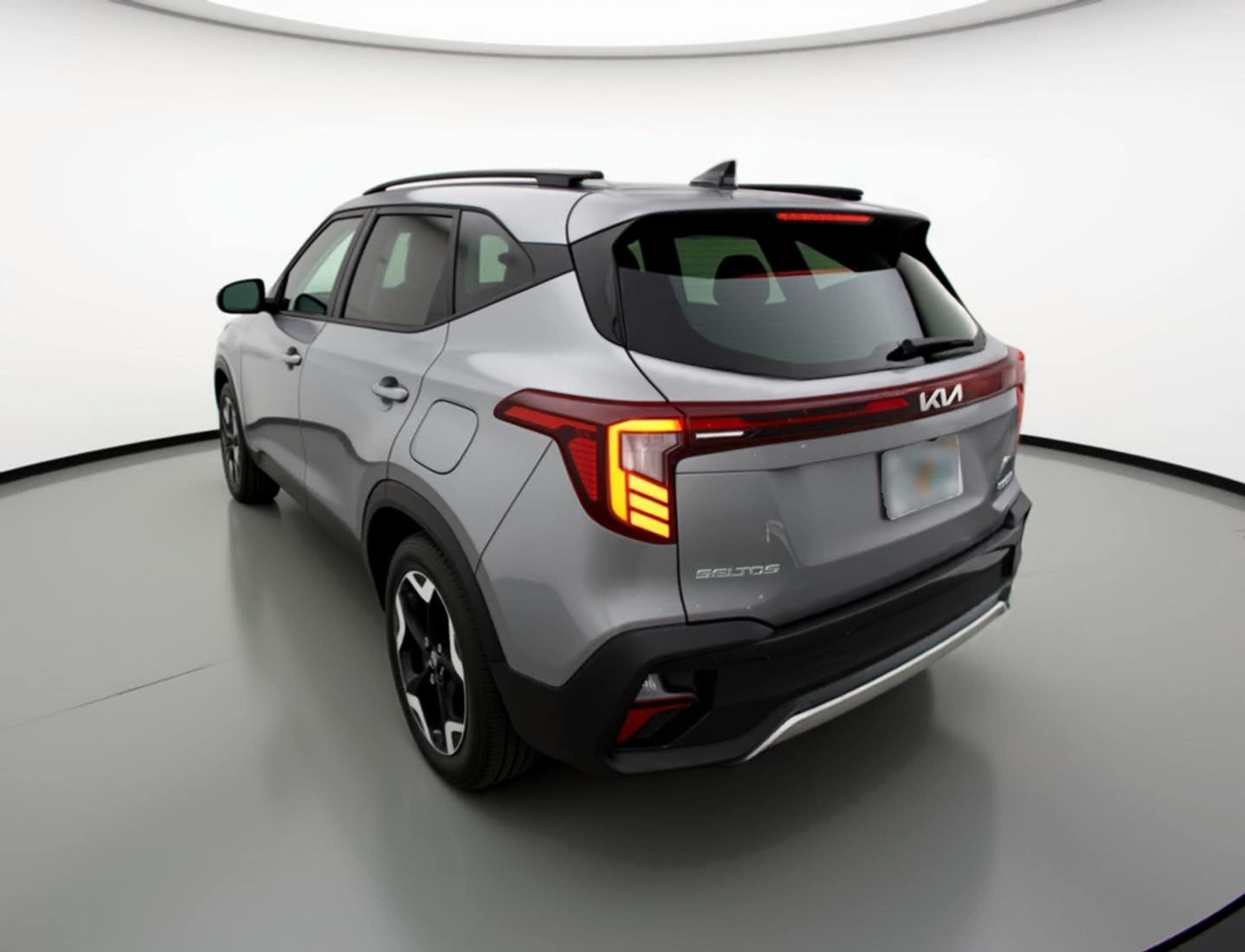 Thumbnail: 2025 Kia Seltos - 5