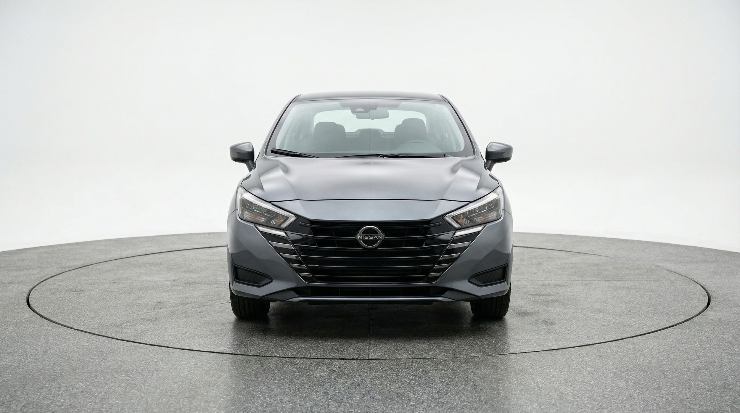 Thumbnail: 2025 Nissan Versa - 2