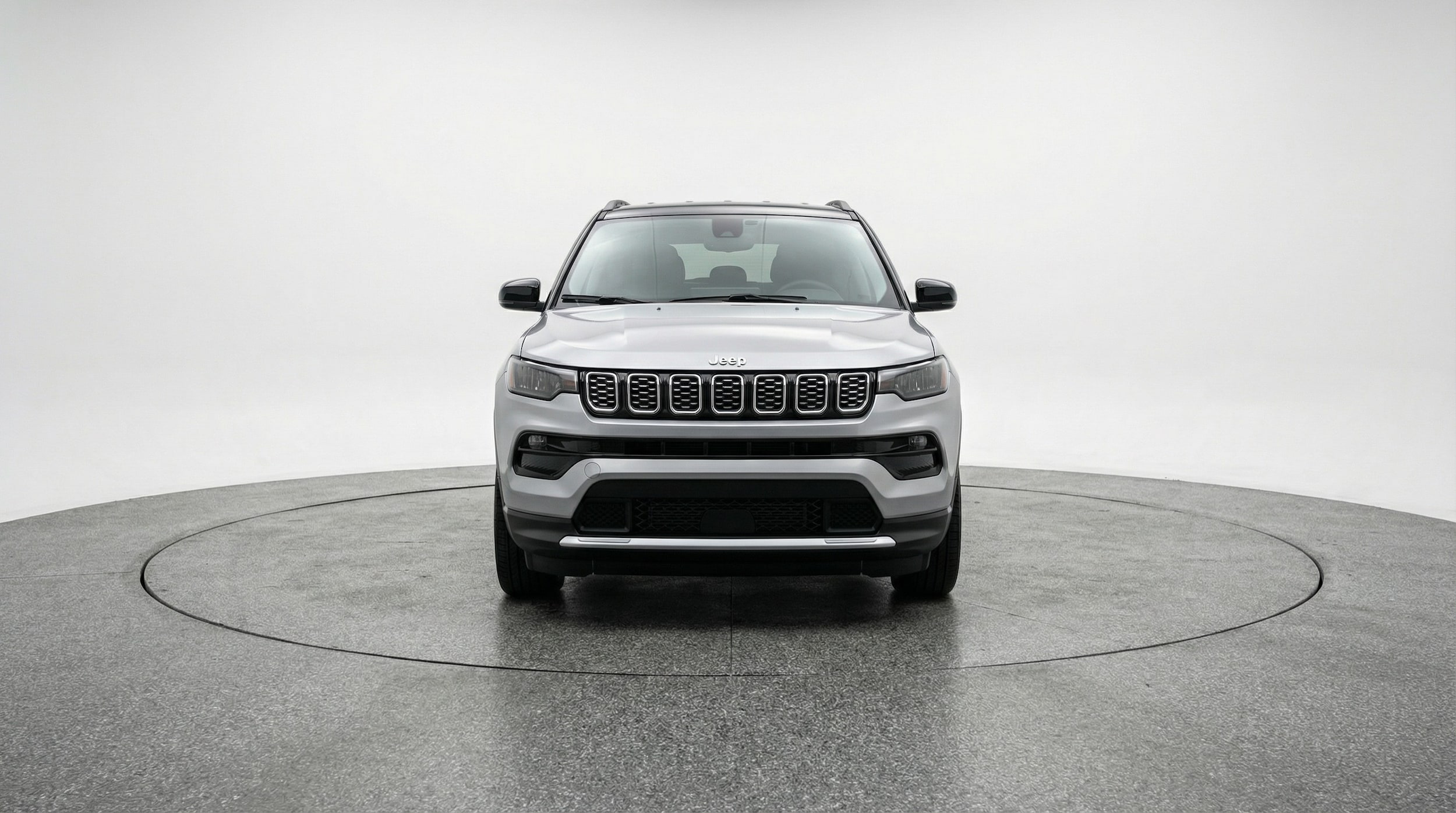 Thumbnail: 2025 Jeep Compass - 2