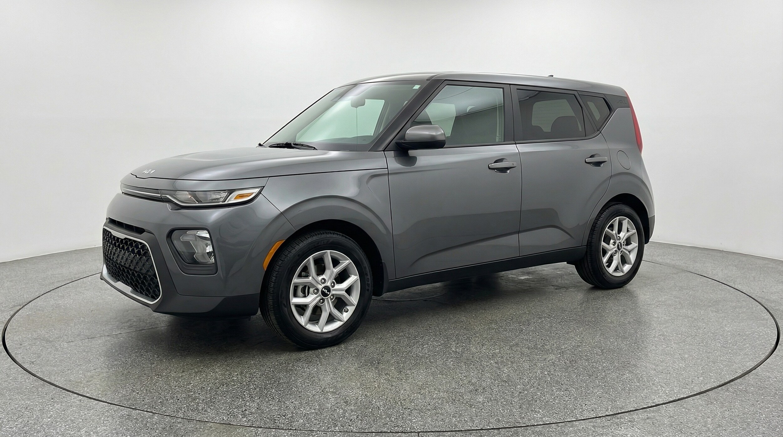 Thumbnail: 2025 Kia Soul - 3