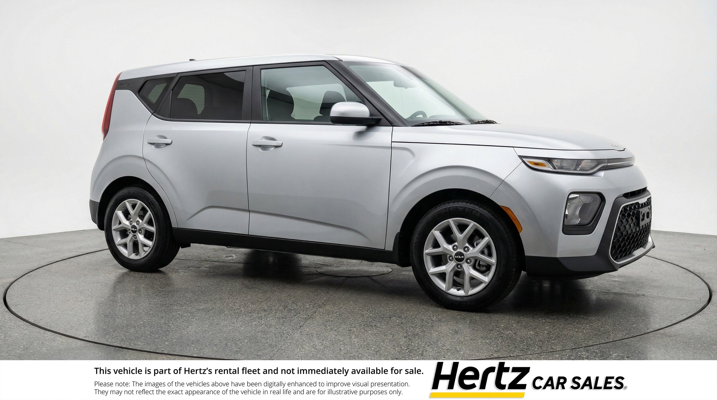 Thumbnail: 2025 Kia Soul - 1