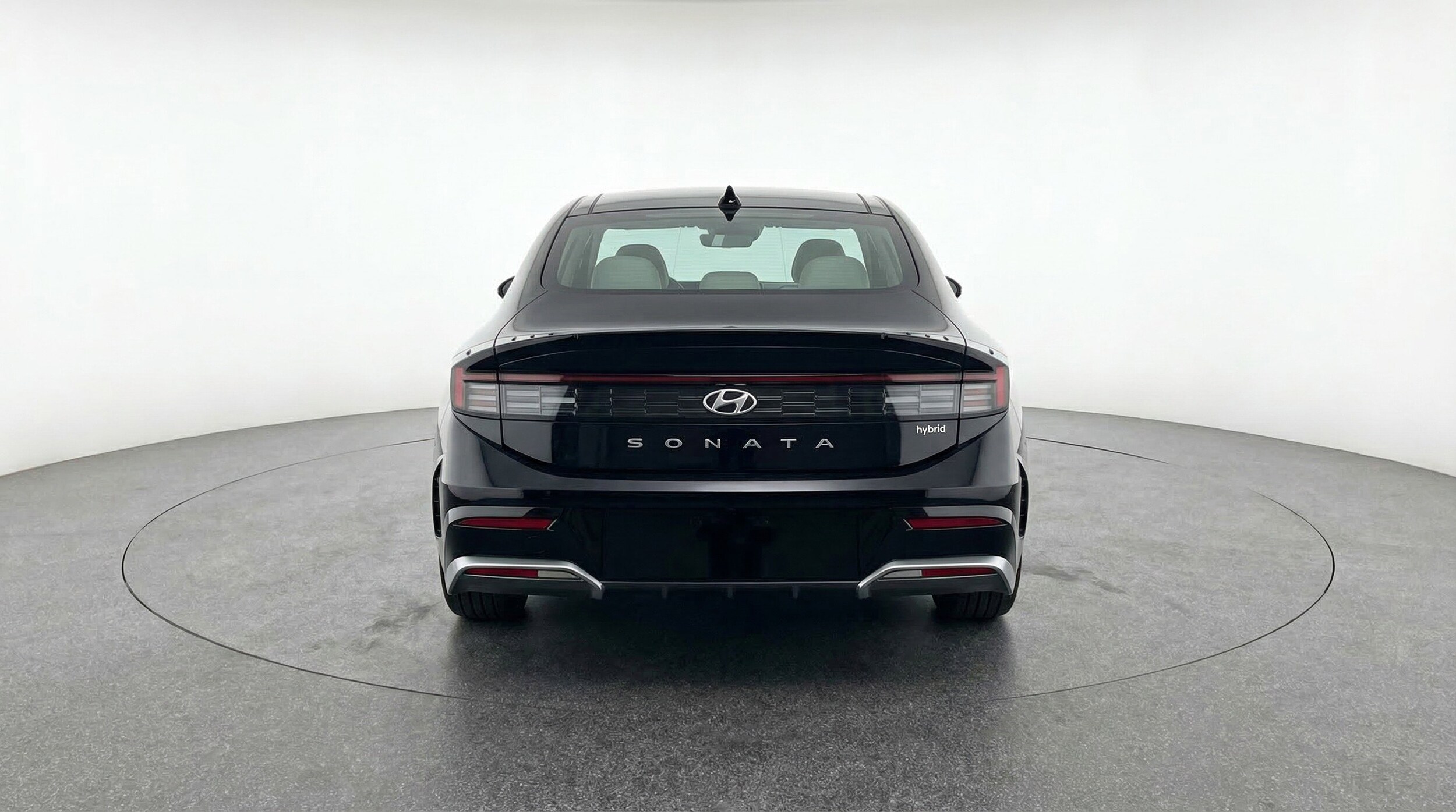 Thumbnail: 2025 Hyundai Sonata - 7