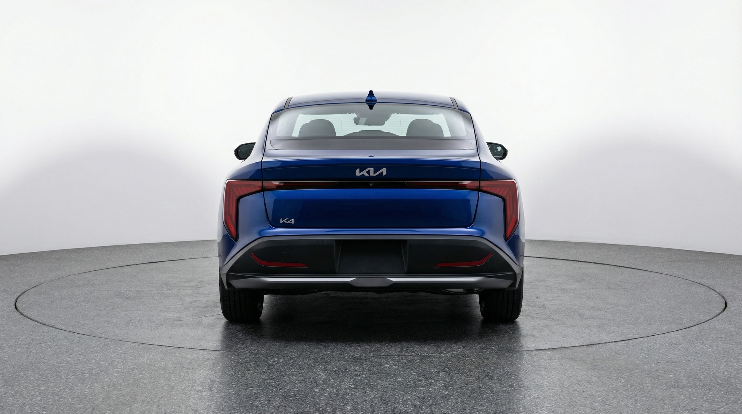 Thumbnail: 2025 Kia K4 - 6