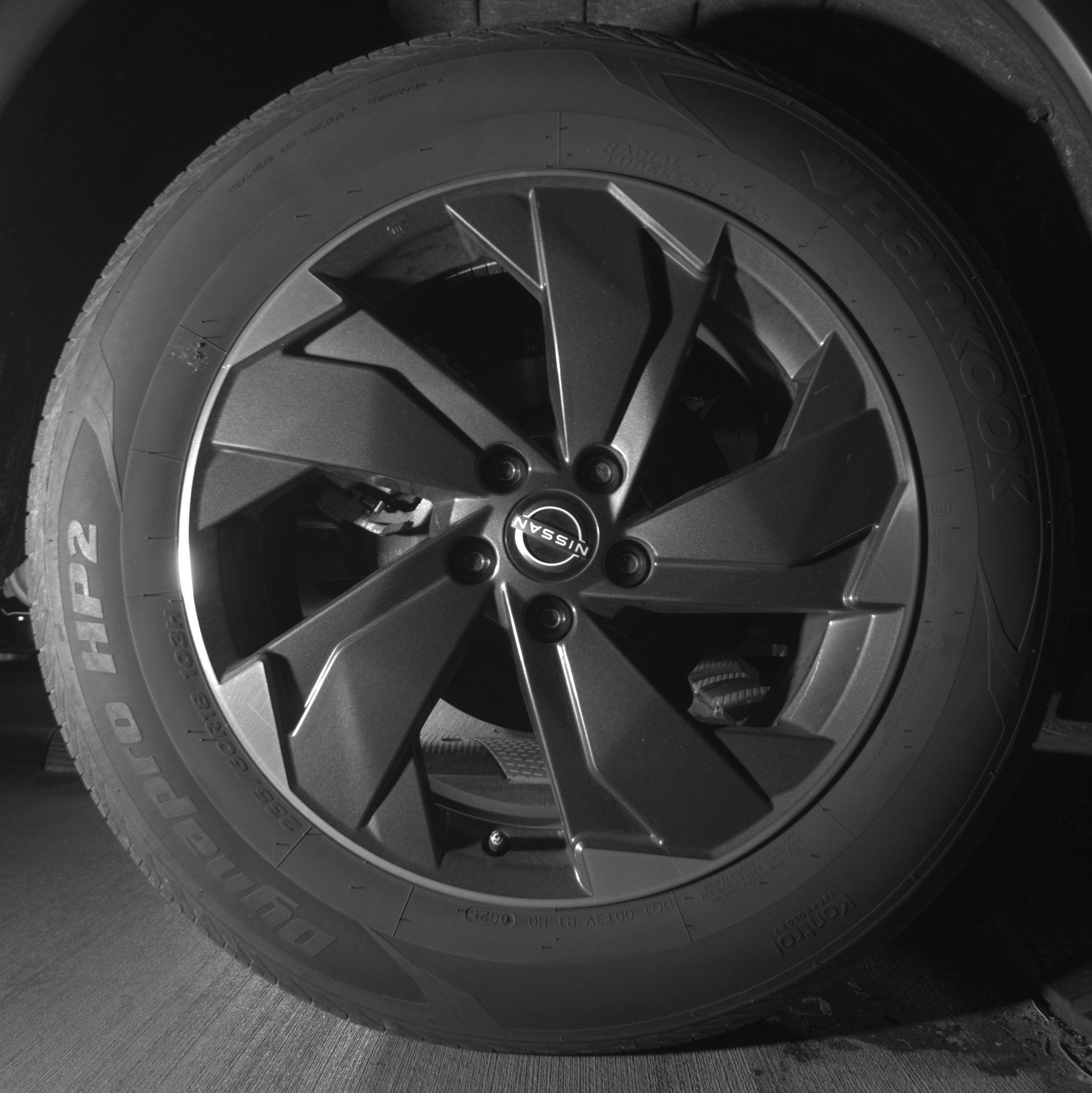 Thumbnail: 2025 Nissan Rogue - 12