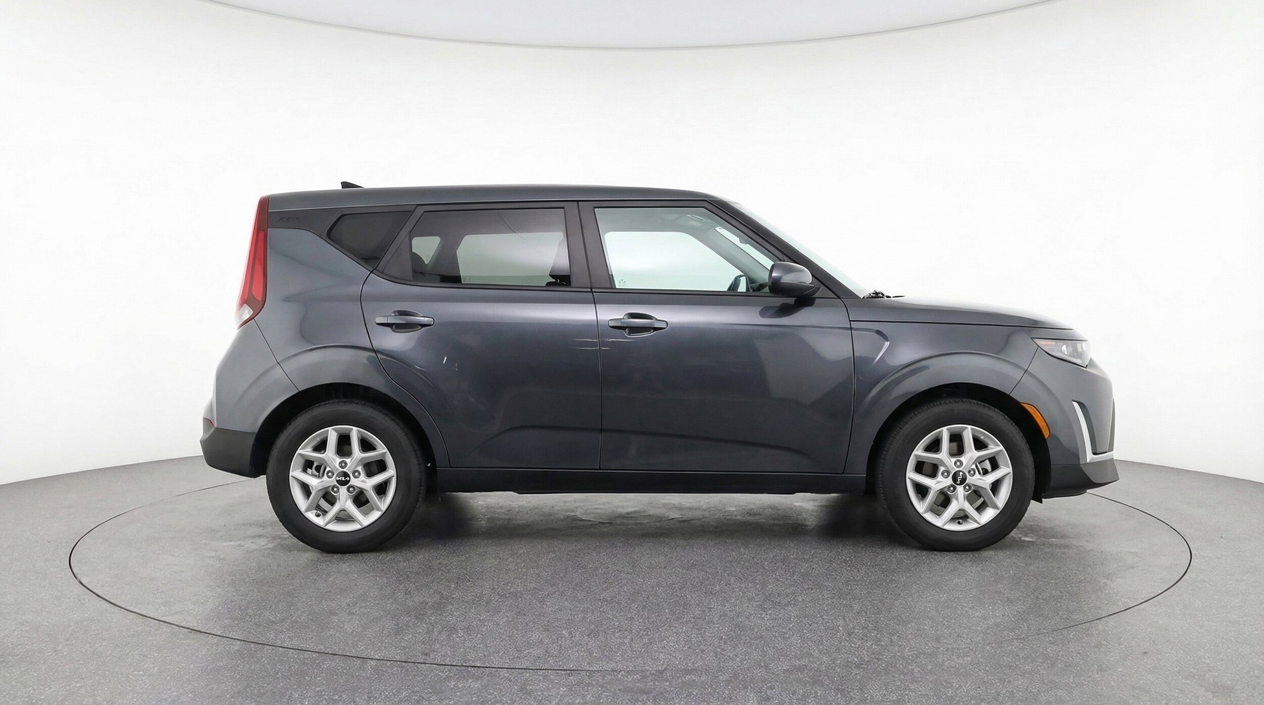 Thumbnail: 2025 Kia Soul - 11