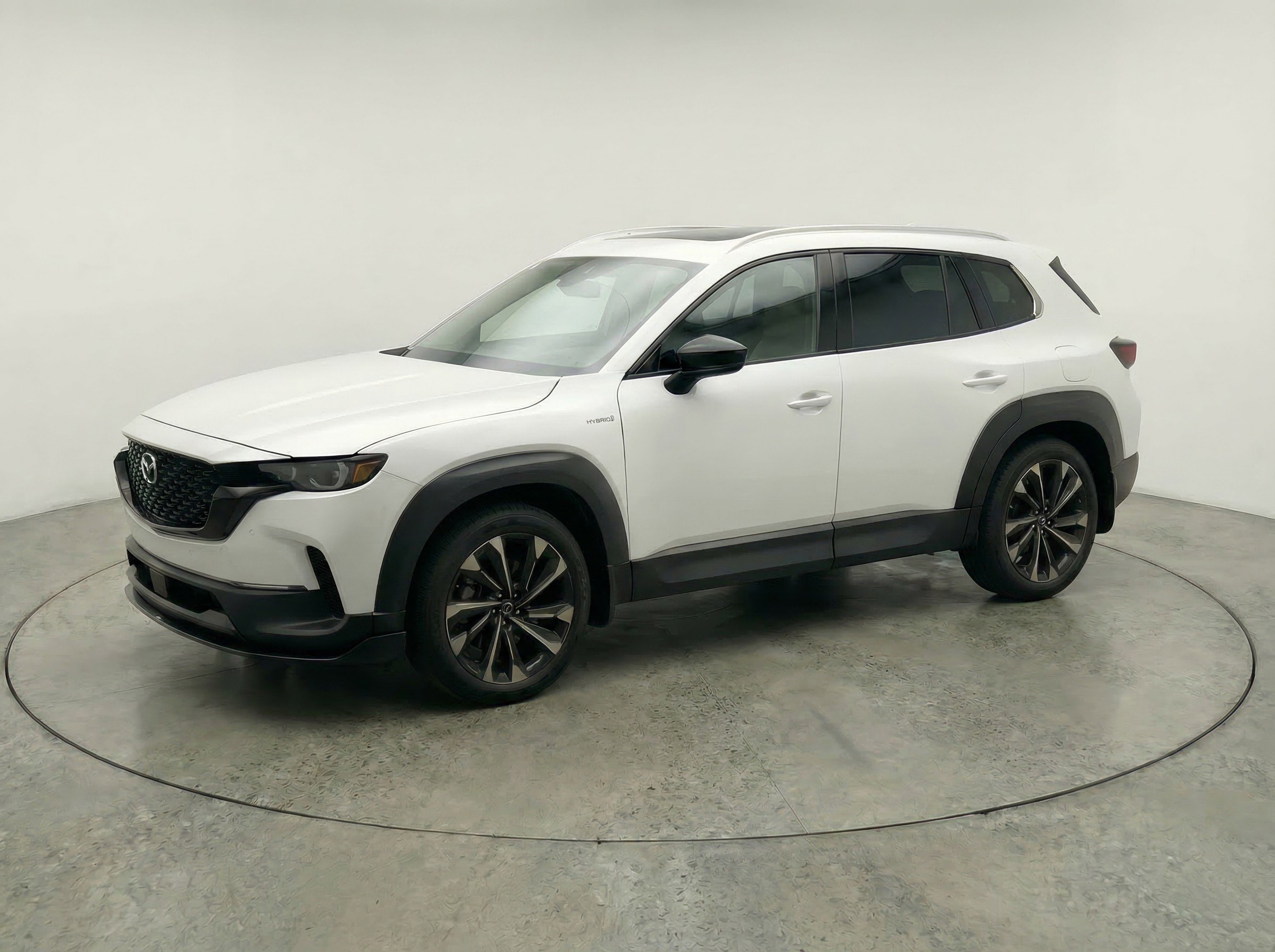 Thumbnail: 2025 Mazda CX-50 - 3