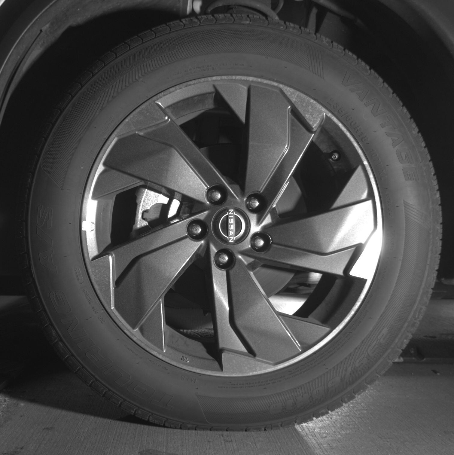 Thumbnail: 2025 Nissan Rogue - 9