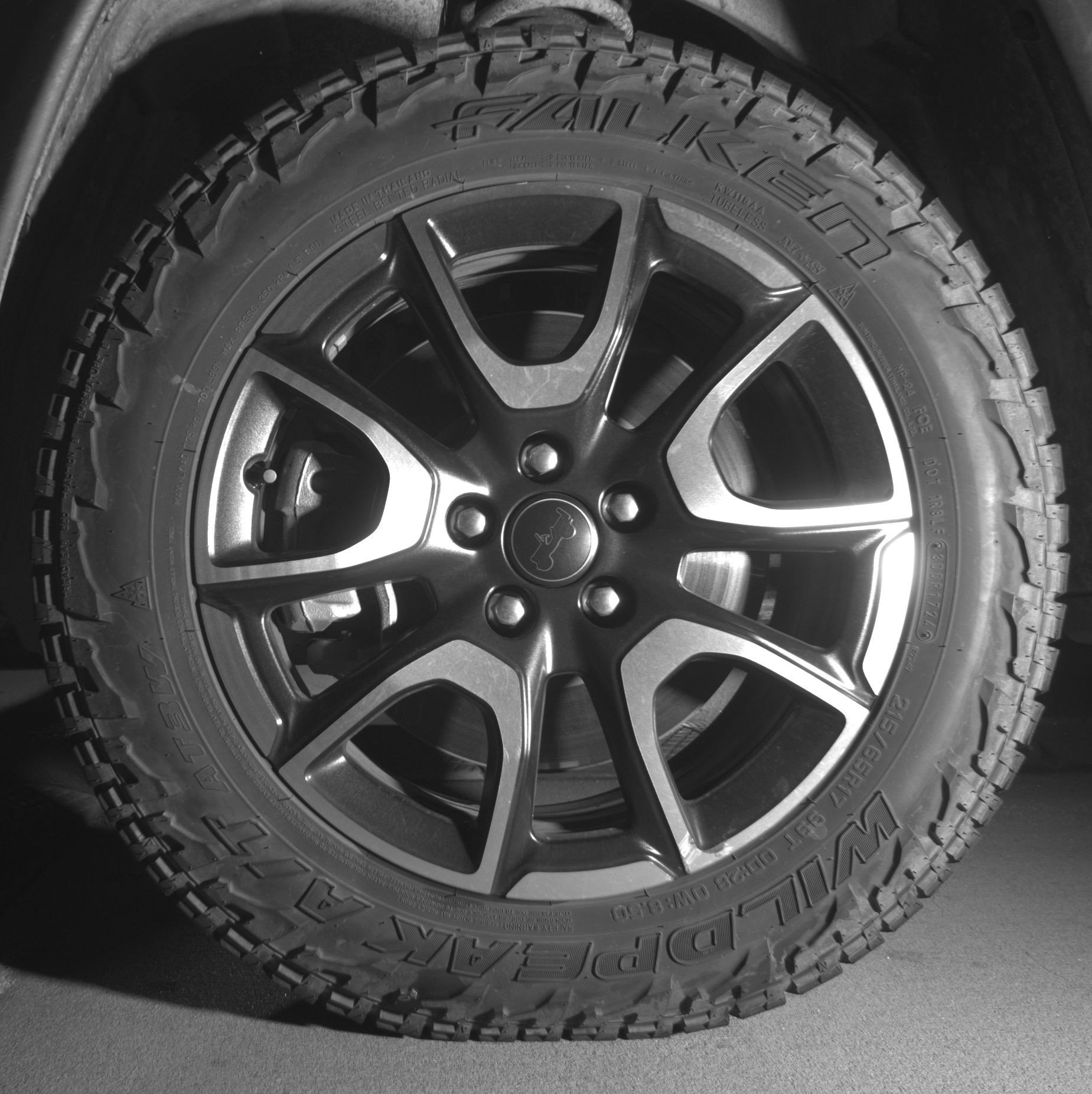 Thumbnail: 2025 Jeep Compass - 12