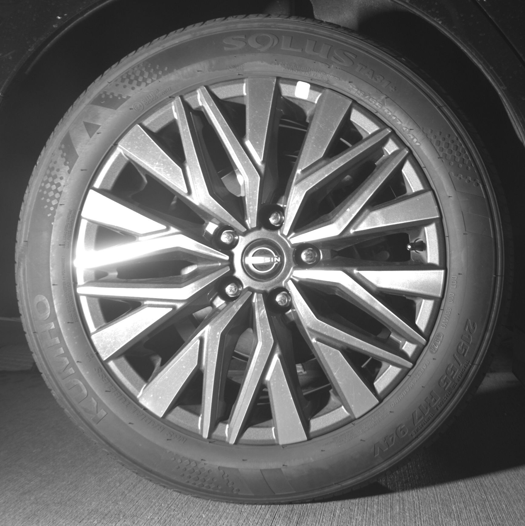 Thumbnail: 2025 Nissan Altima - 12