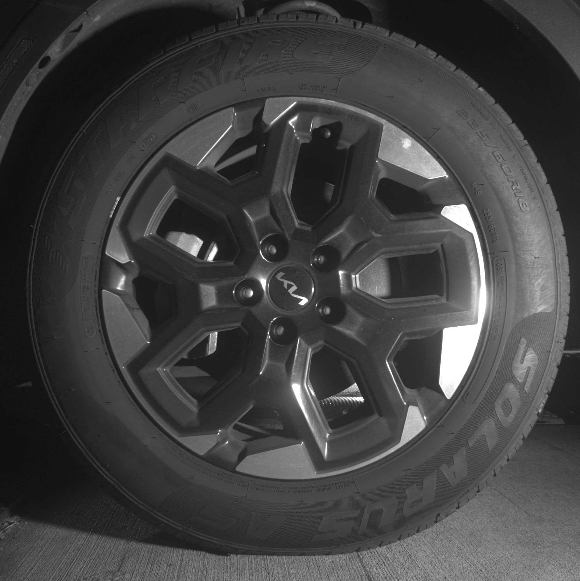 Thumbnail: 2024 Kia Sorento - 12