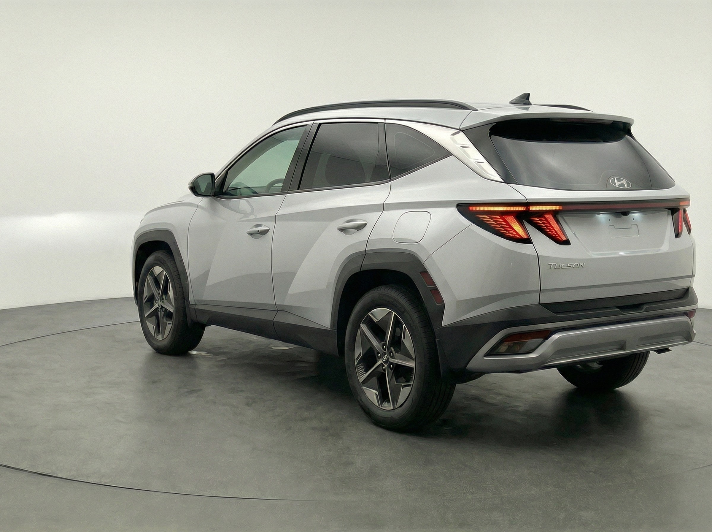 Thumbnail: 2025 Hyundai Tucson - 5