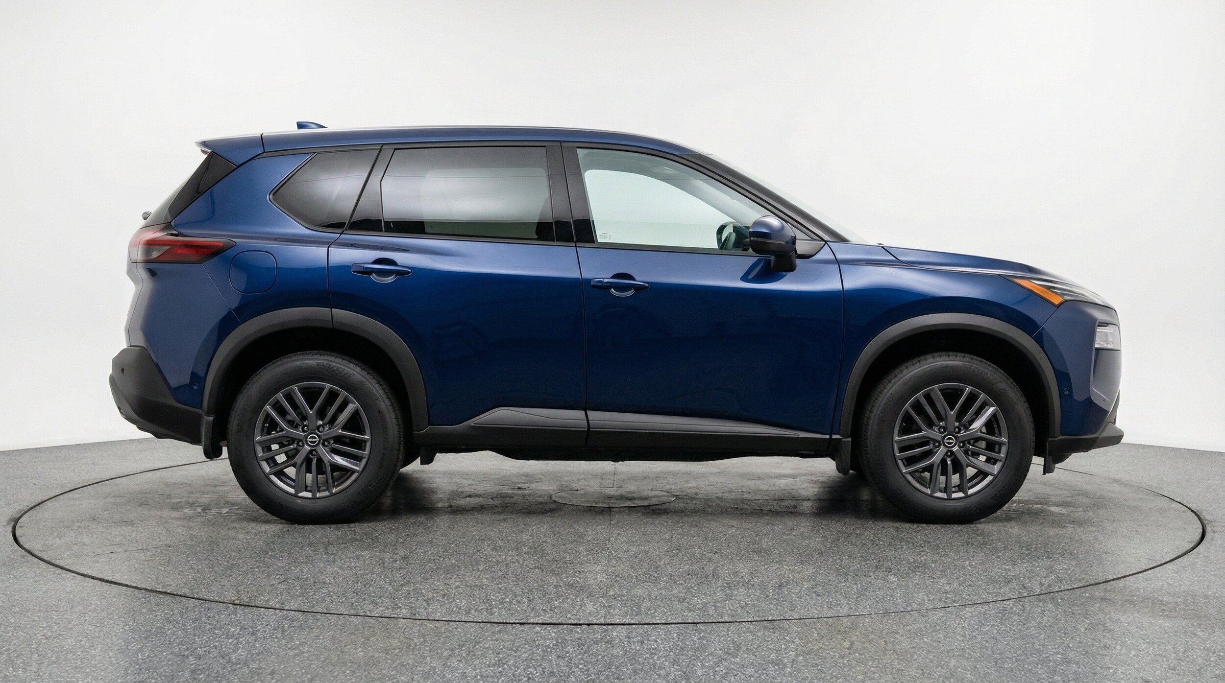 Thumbnail: 2026 Nissan Rogue - 11