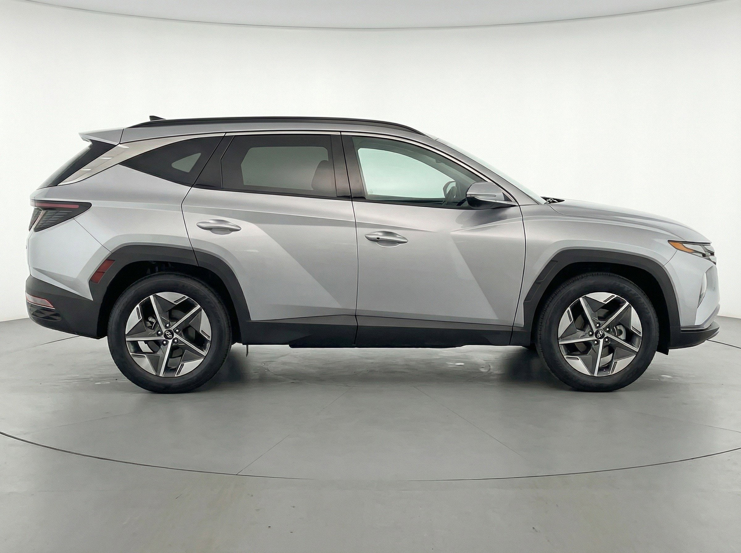 Thumbnail: 2025 Hyundai Tucson - 11