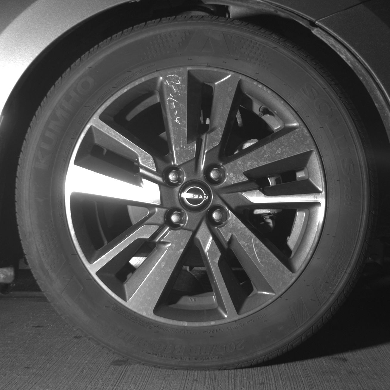 Thumbnail: 2025 Nissan Versa - 10