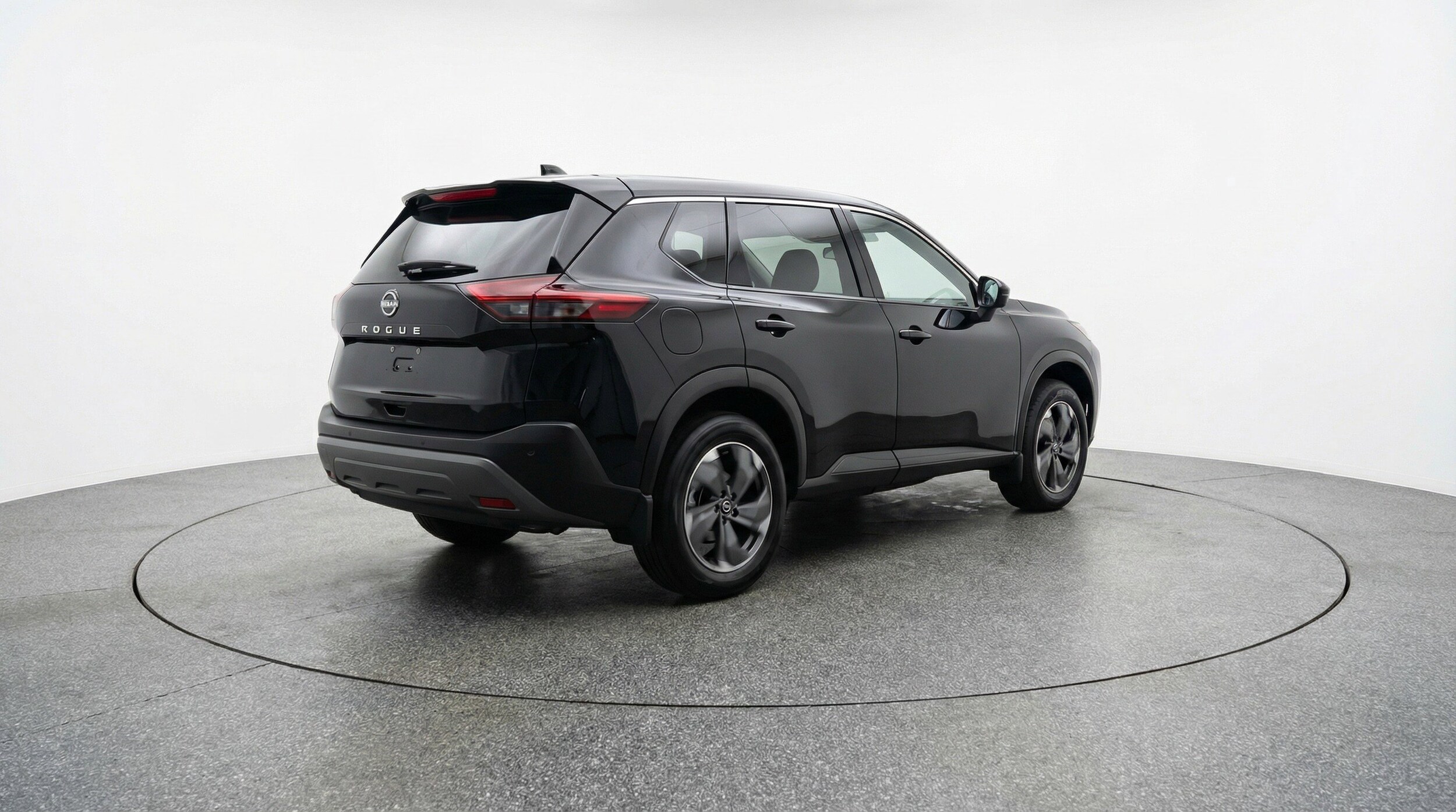 Thumbnail: 2025 Nissan Rogue - 9