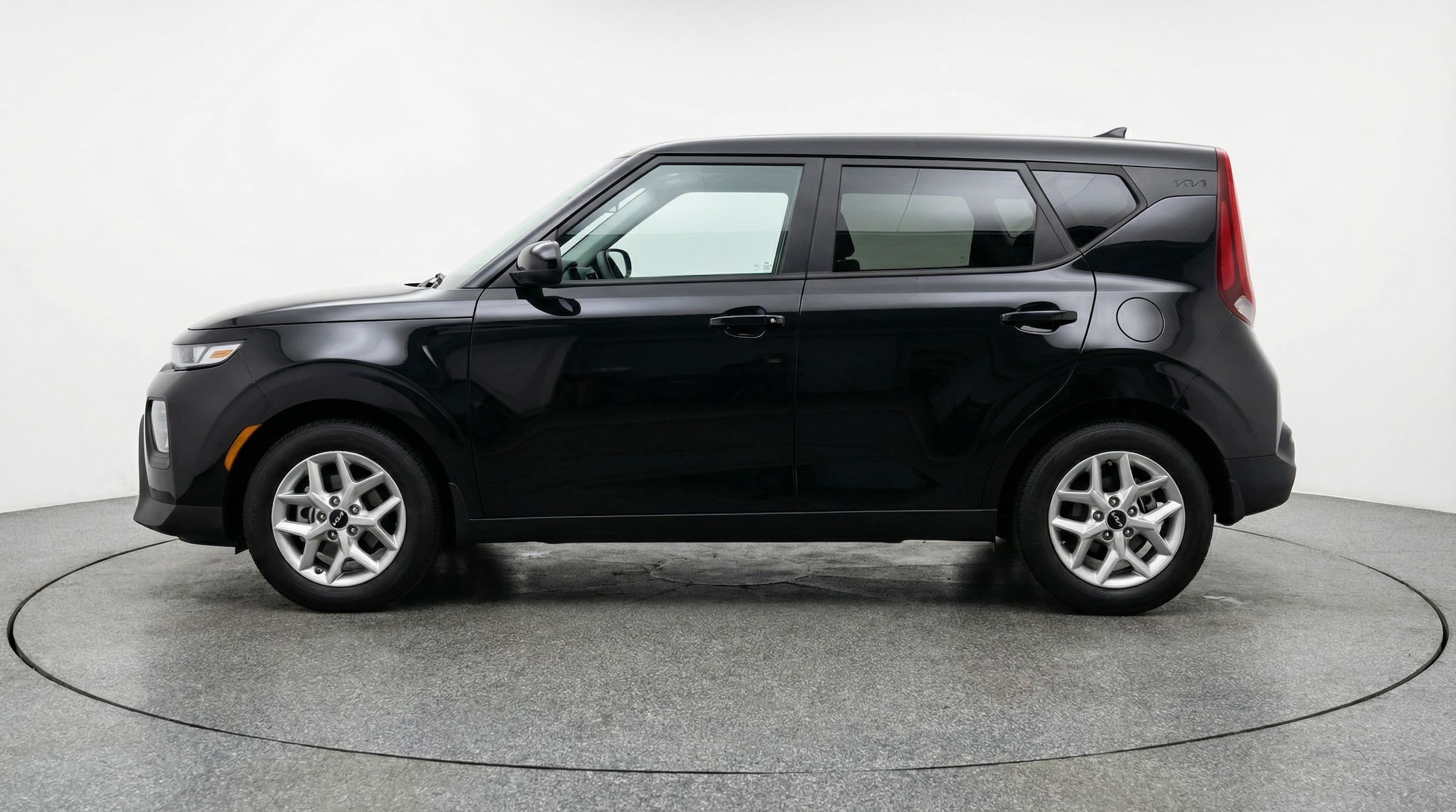 Thumbnail: 2025 Kia Soul - 4