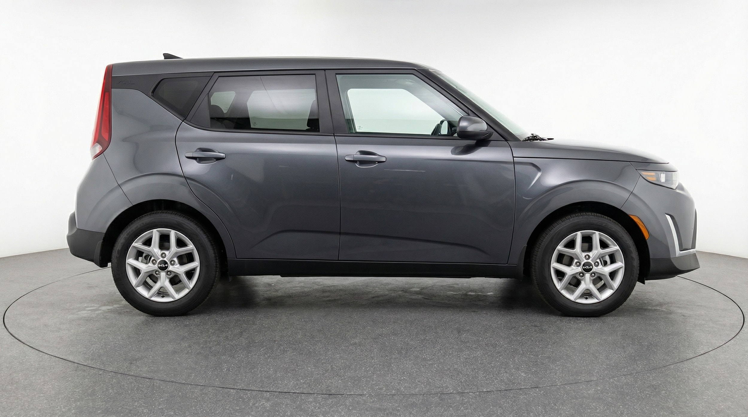 Thumbnail: 2025 Kia Soul - 8