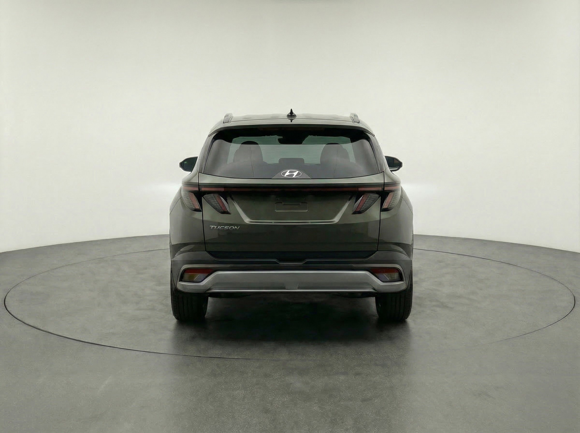 Thumbnail: 2025 Hyundai Tucson - 7