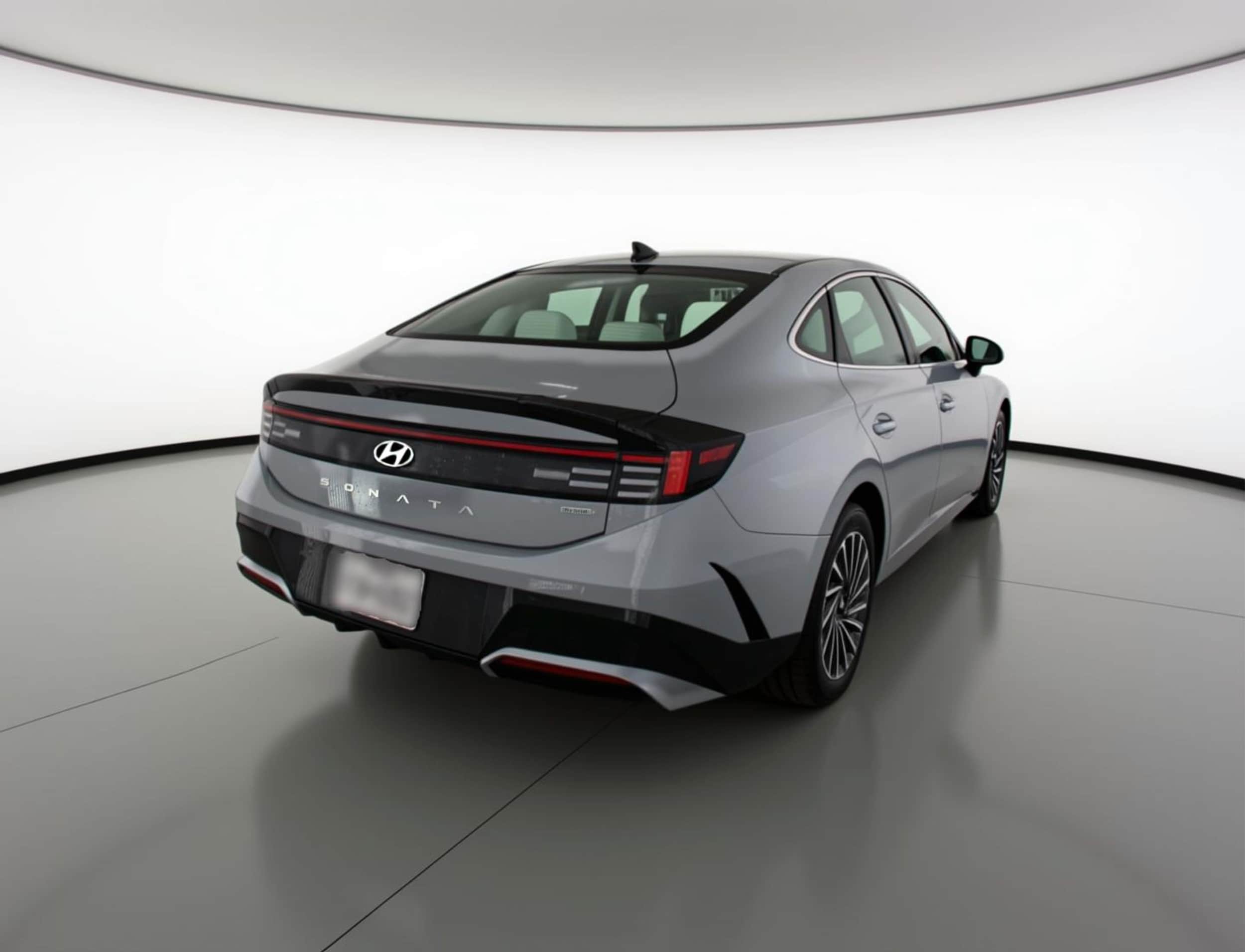 Thumbnail: 2025 Hyundai Sonata - 7