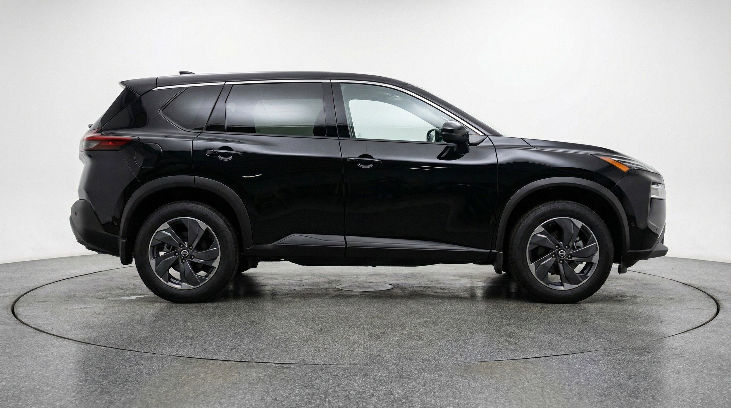 Thumbnail: 2025 Nissan Rogue - 11