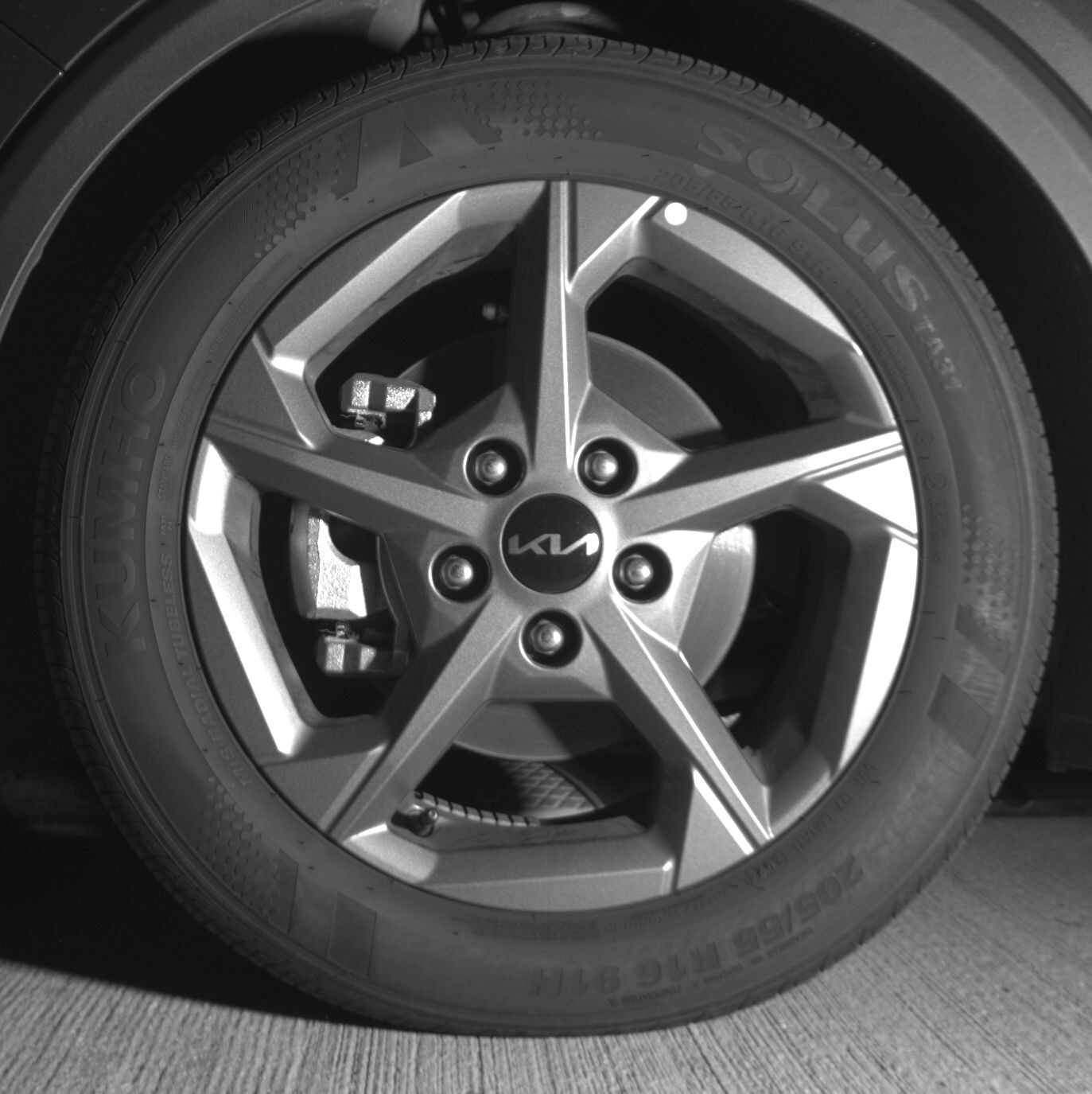 Thumbnail: 2025 Kia K4 - 9