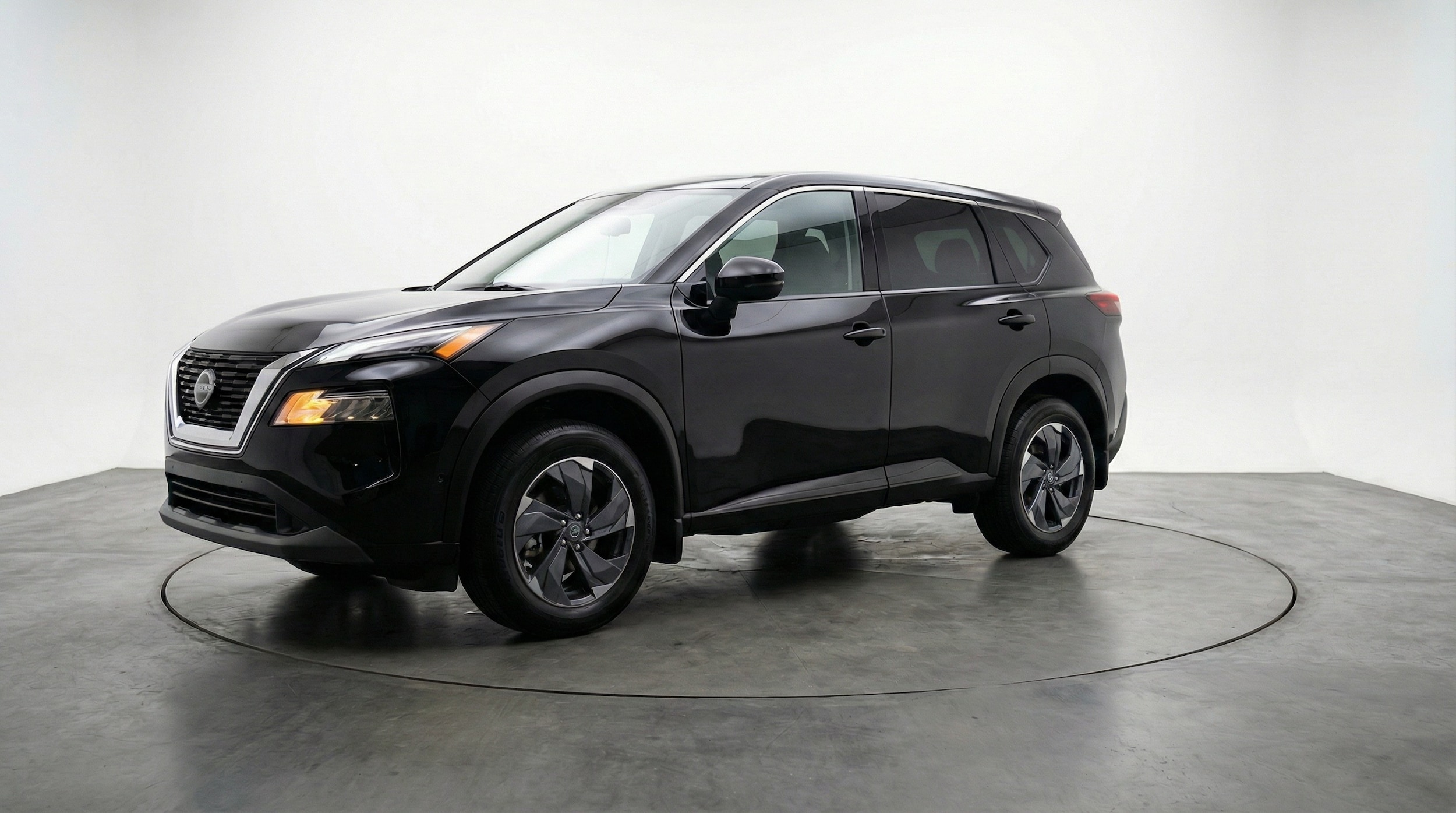 Thumbnail: 2025 Nissan Rogue - 3