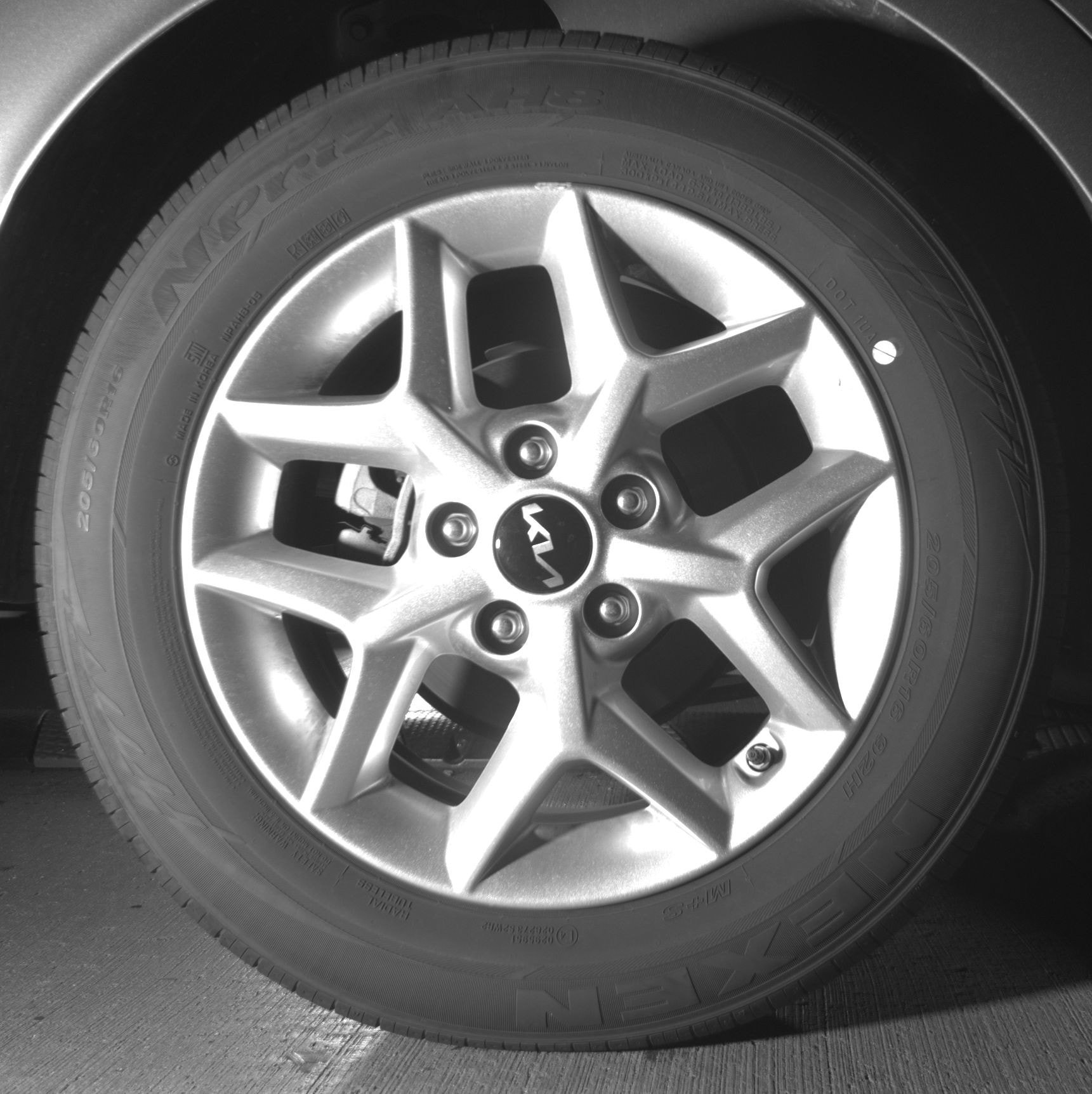 Thumbnail: 2025 Kia Soul - 12