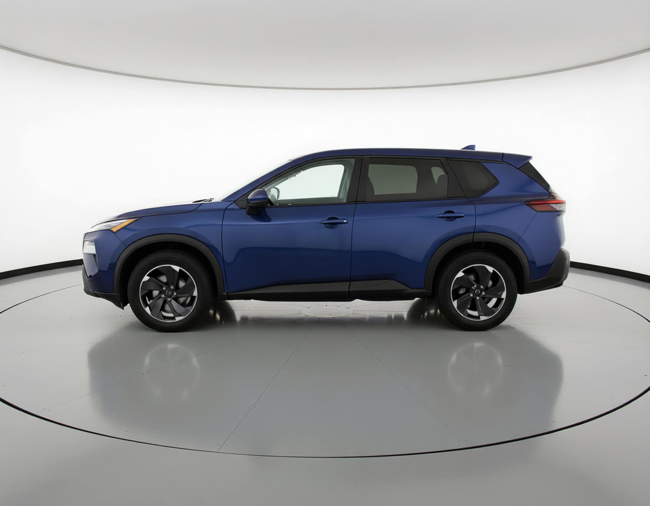 Thumbnail: 2025 Nissan Rogue - 4